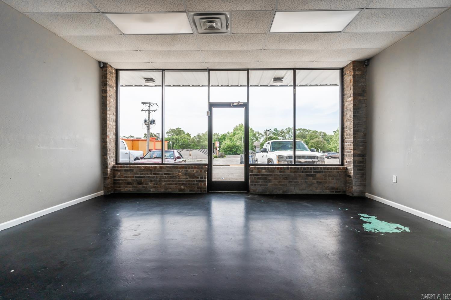 Metes & Bounds - Residential Lease