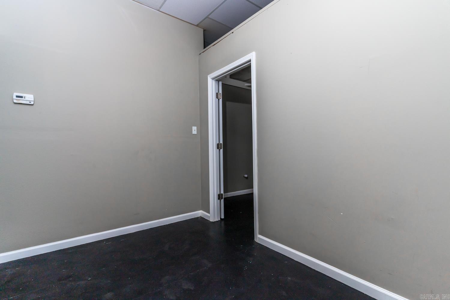 Metes & Bounds - Residential Lease