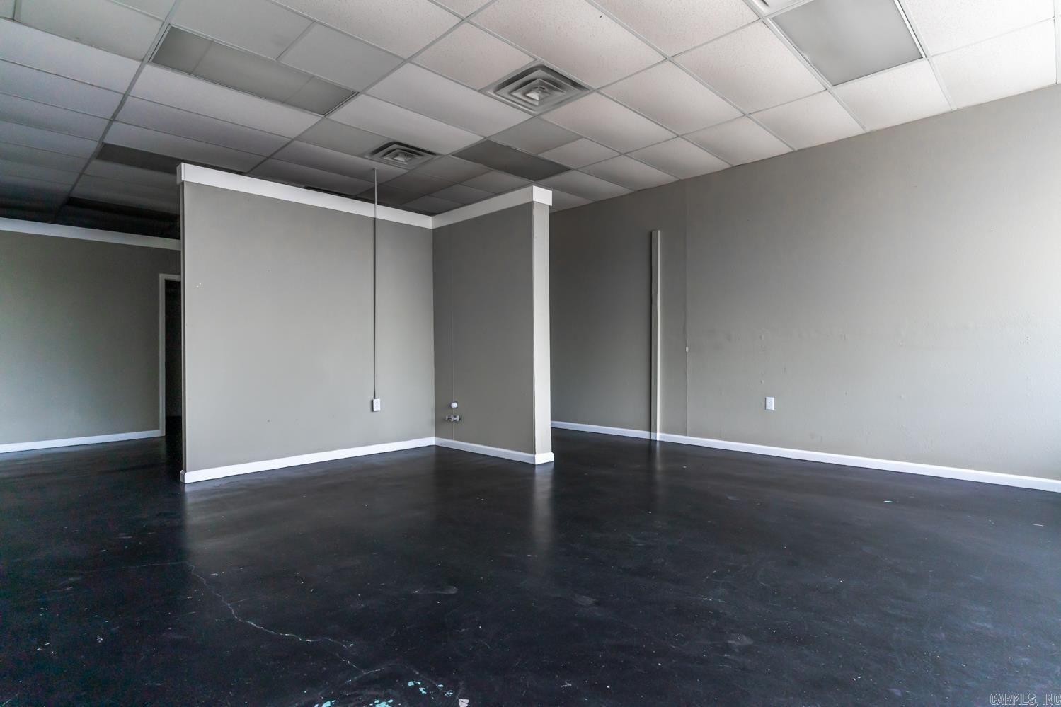 Metes & Bounds - Residential Lease