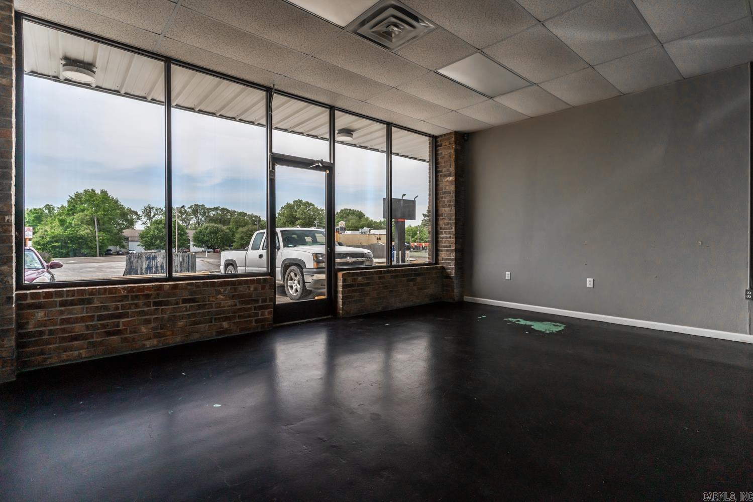 Metes & Bounds - Residential Lease