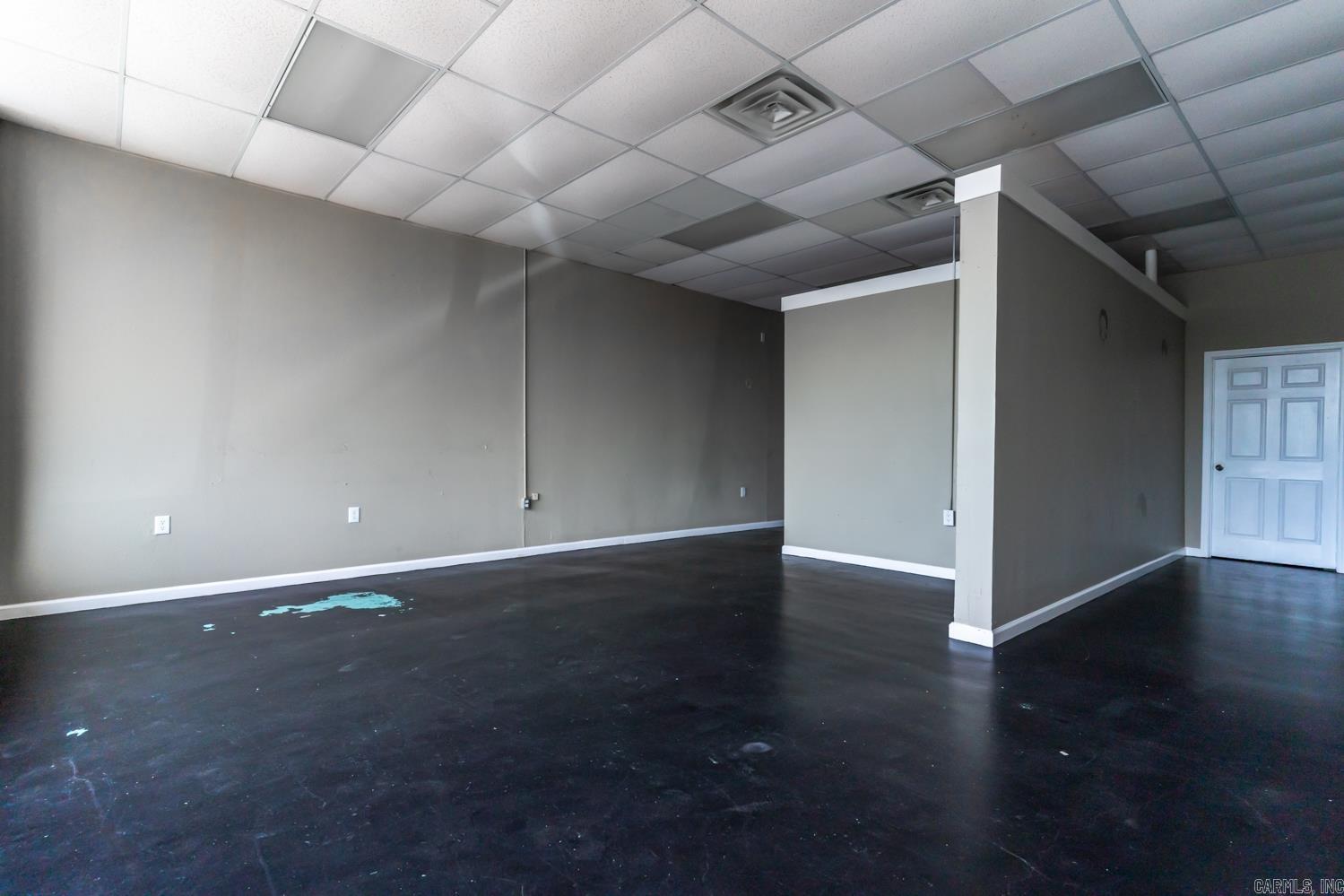 Metes & Bounds - Residential Lease