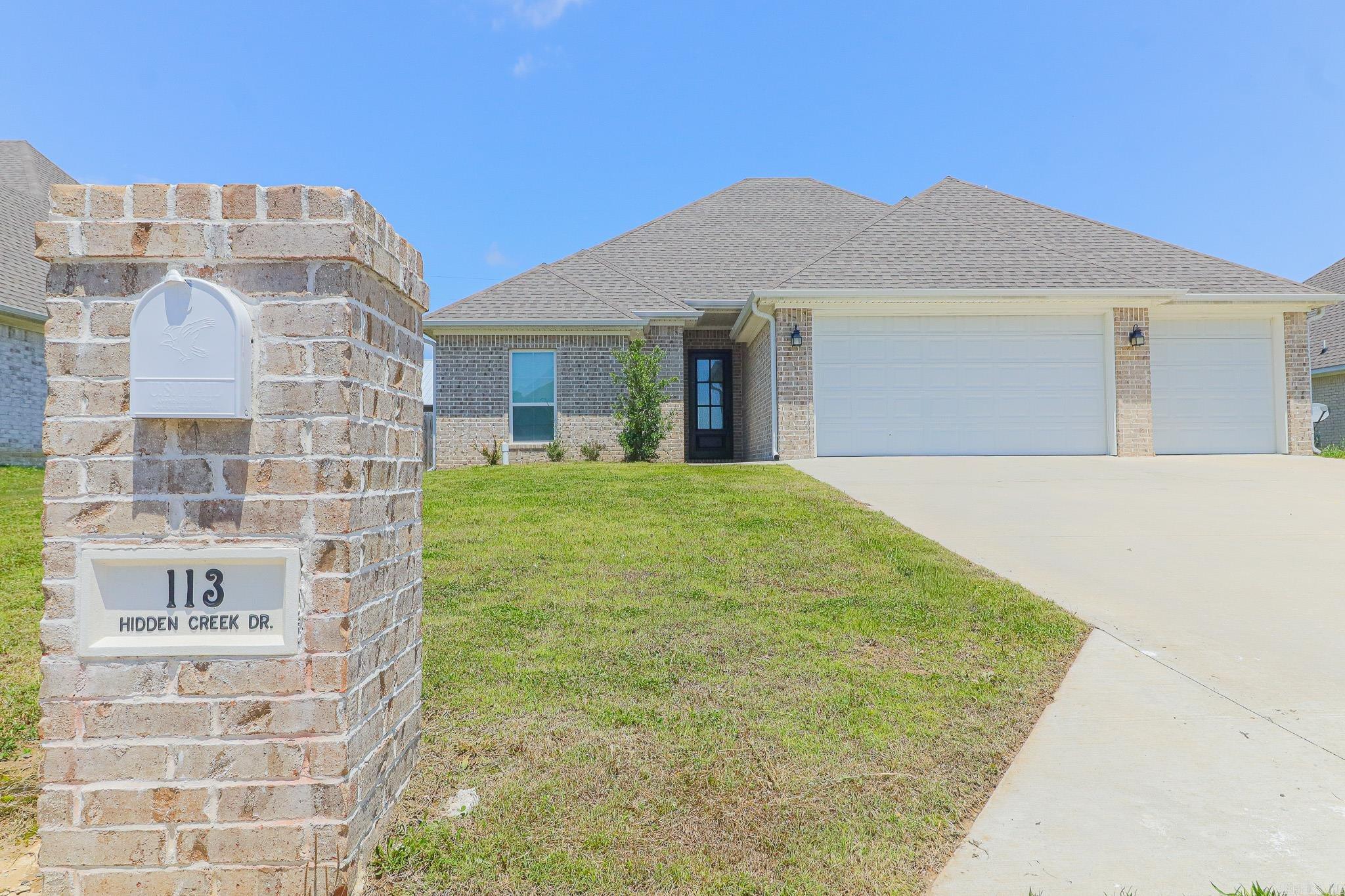 Hidden Creek I - Residential