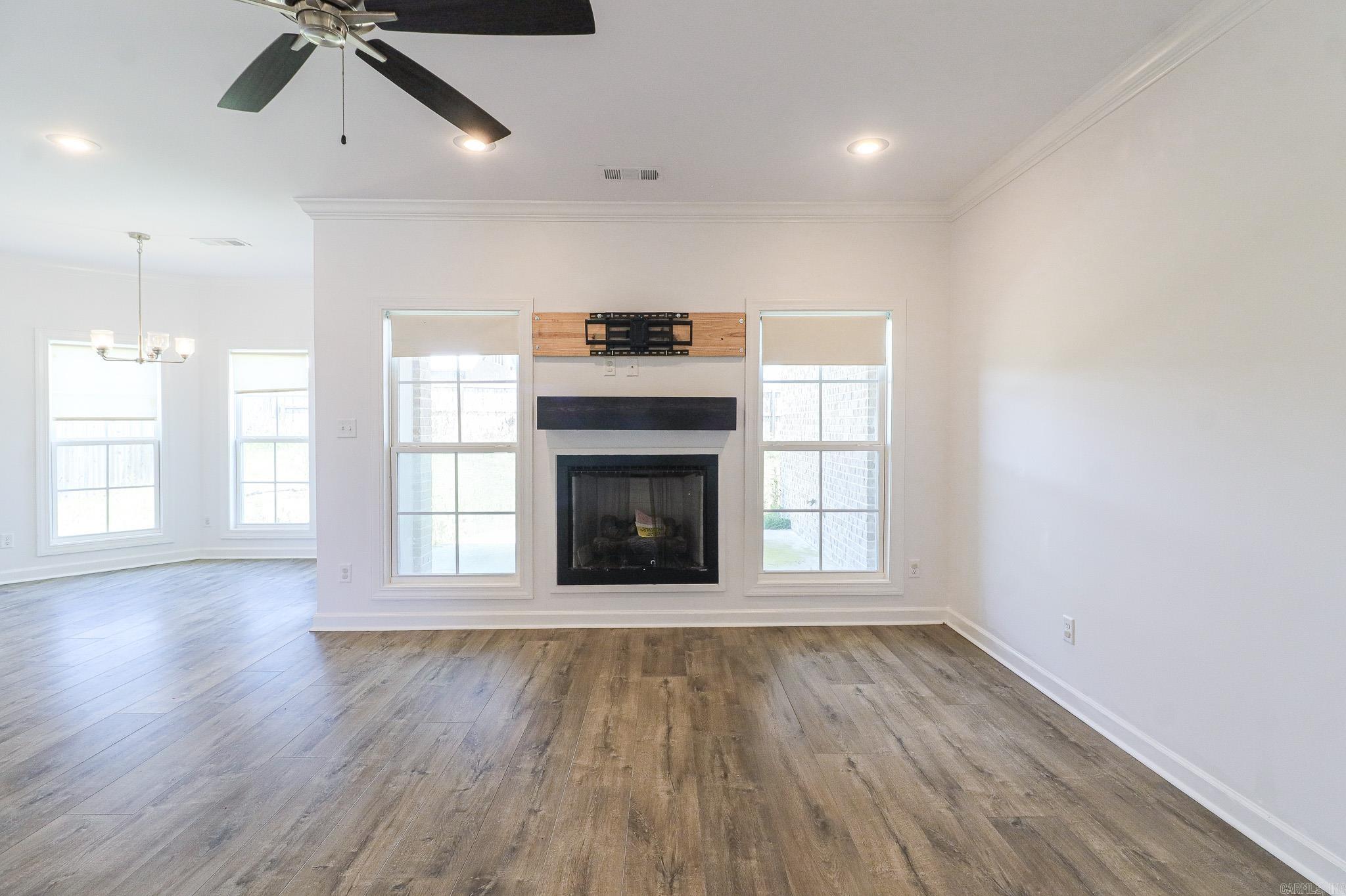 Hidden Creek I - Residential