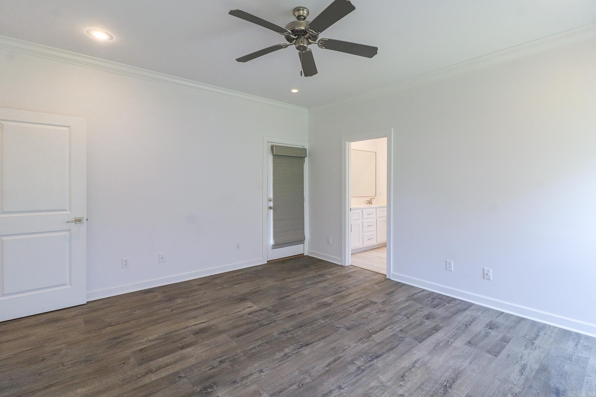 Hidden Creek I - Residential