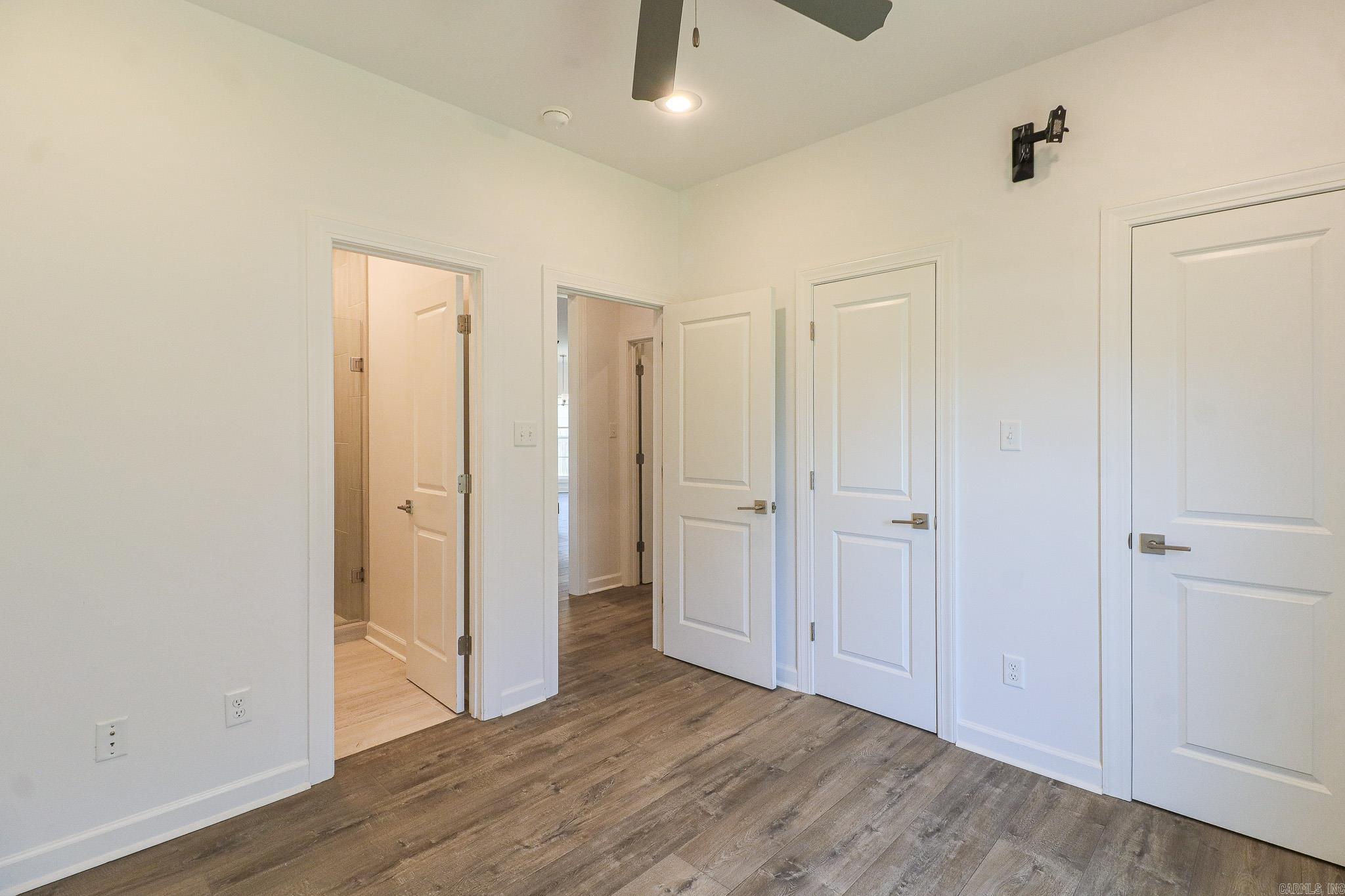 Hidden Creek I - Residential