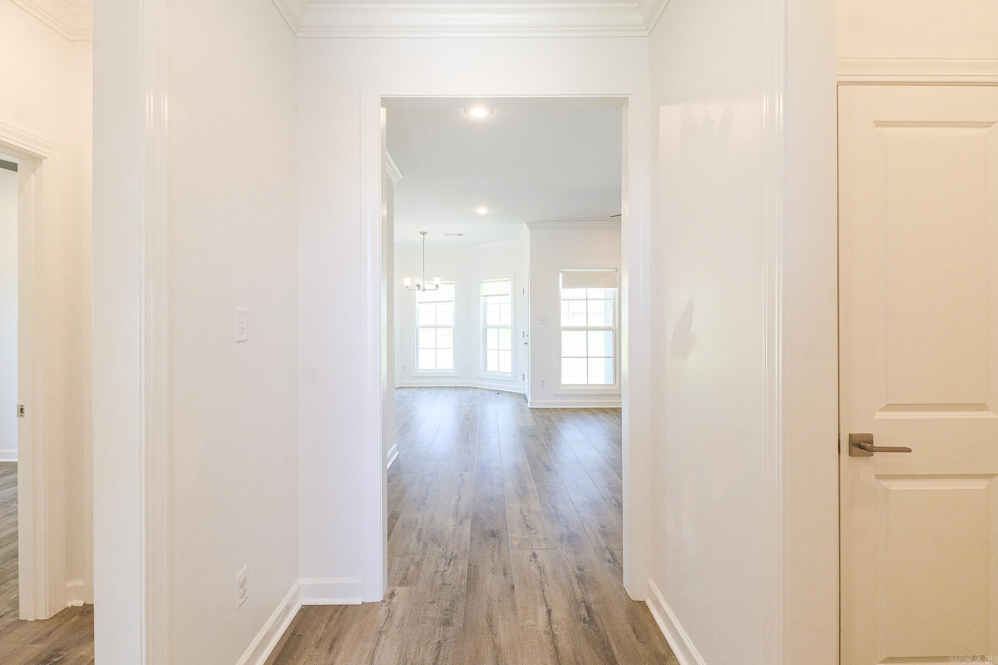 Hidden Creek I - Residential