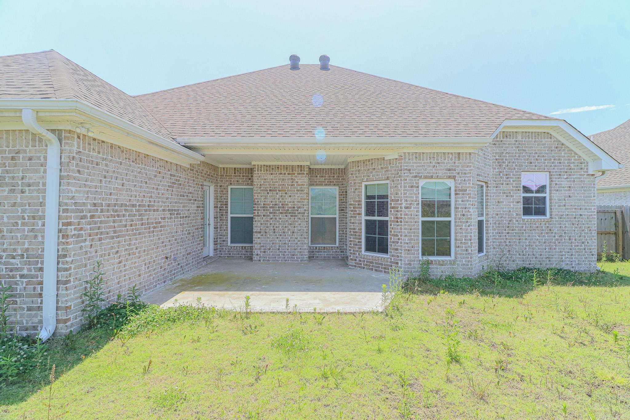 Hidden Creek I - Residential