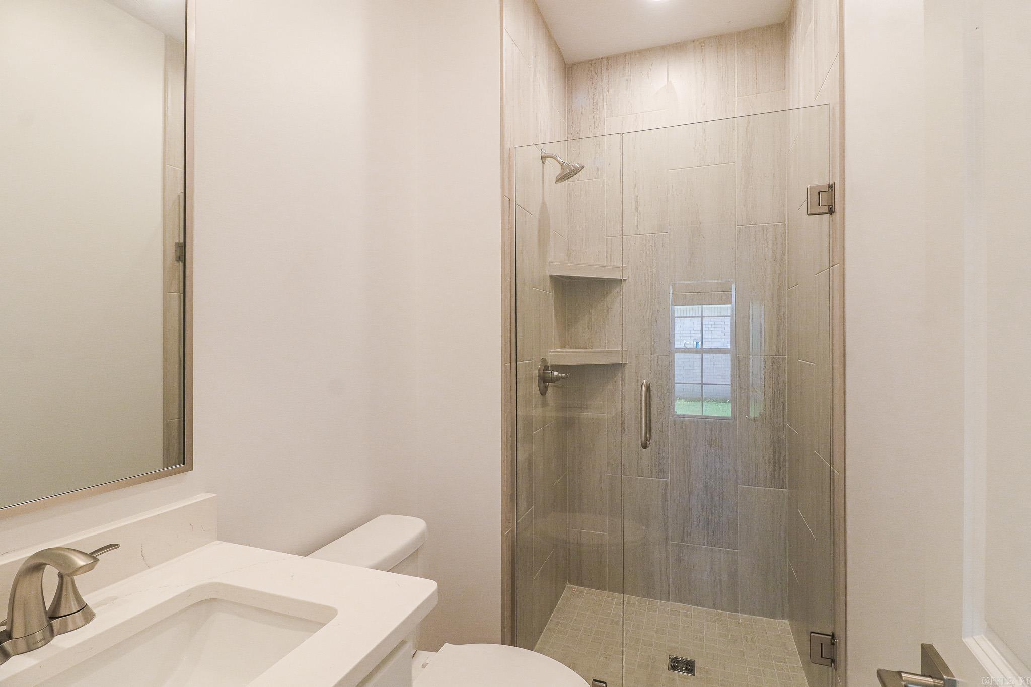 Hidden Creek I - Residential