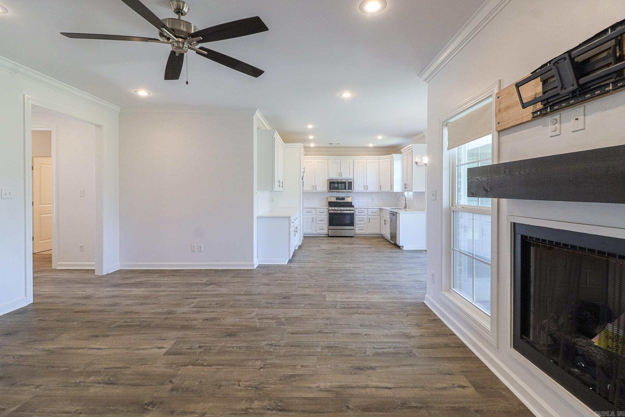 Hidden Creek I - Residential