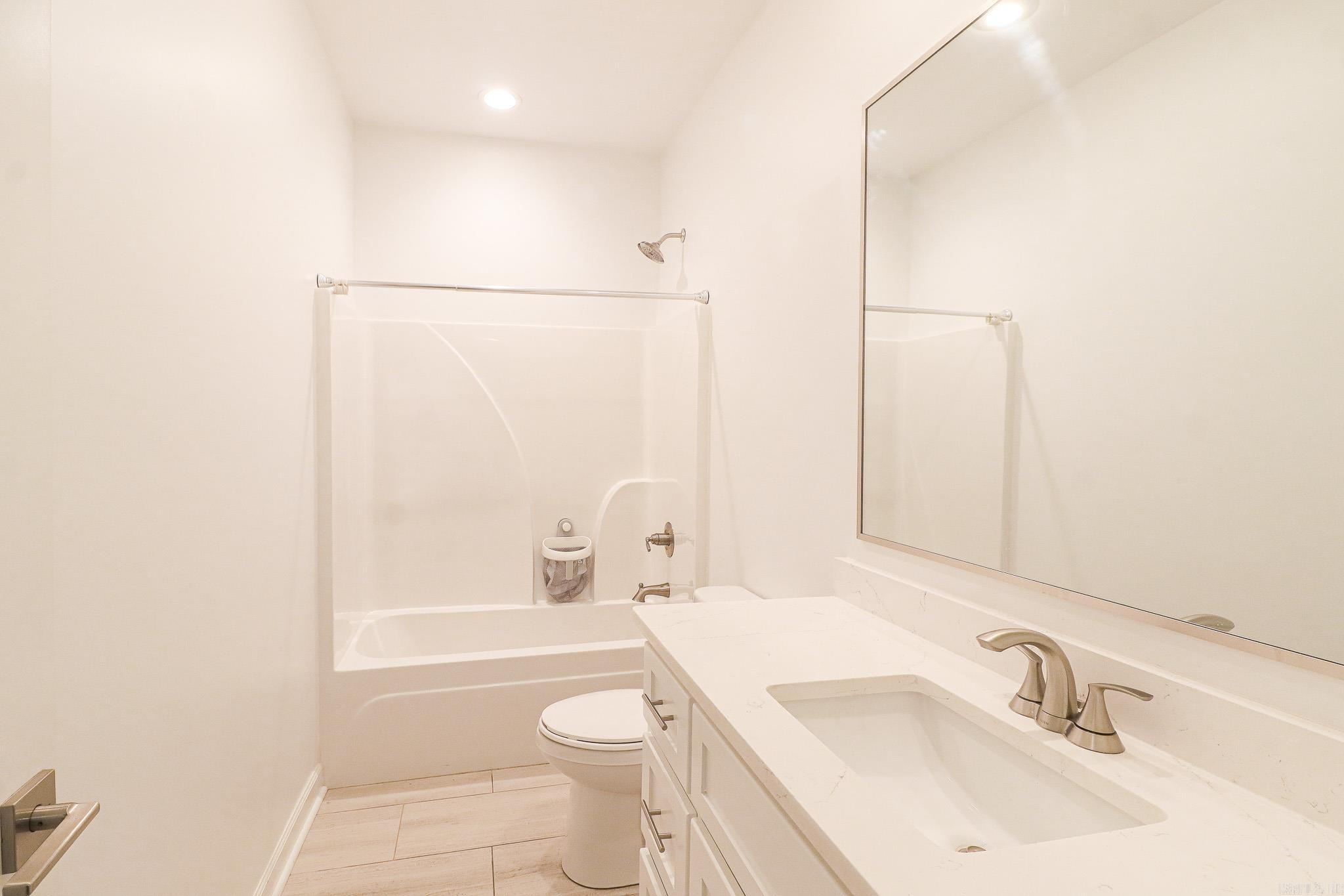 Hidden Creek I - Residential