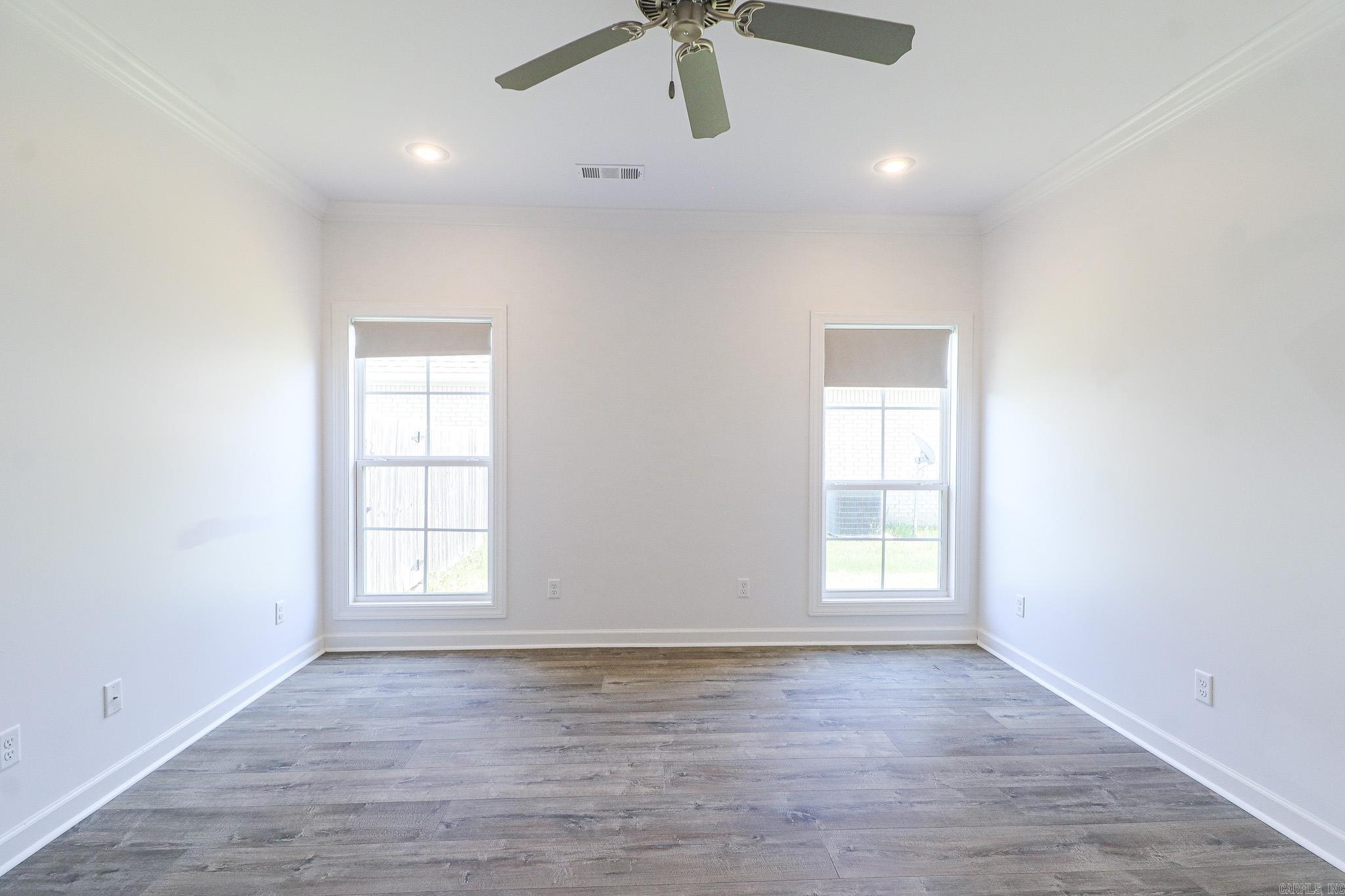 Hidden Creek I - Residential