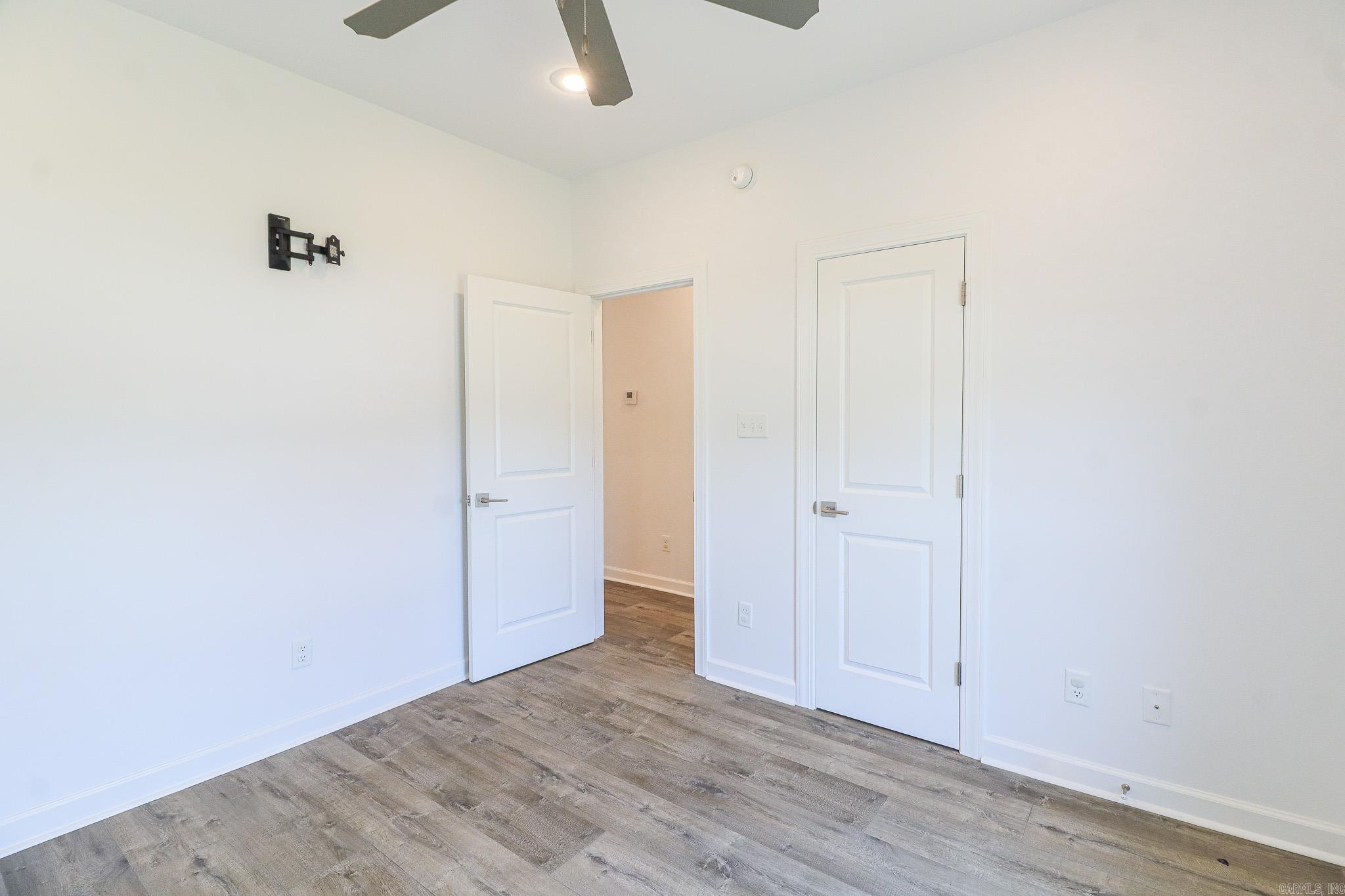 Hidden Creek I - Residential