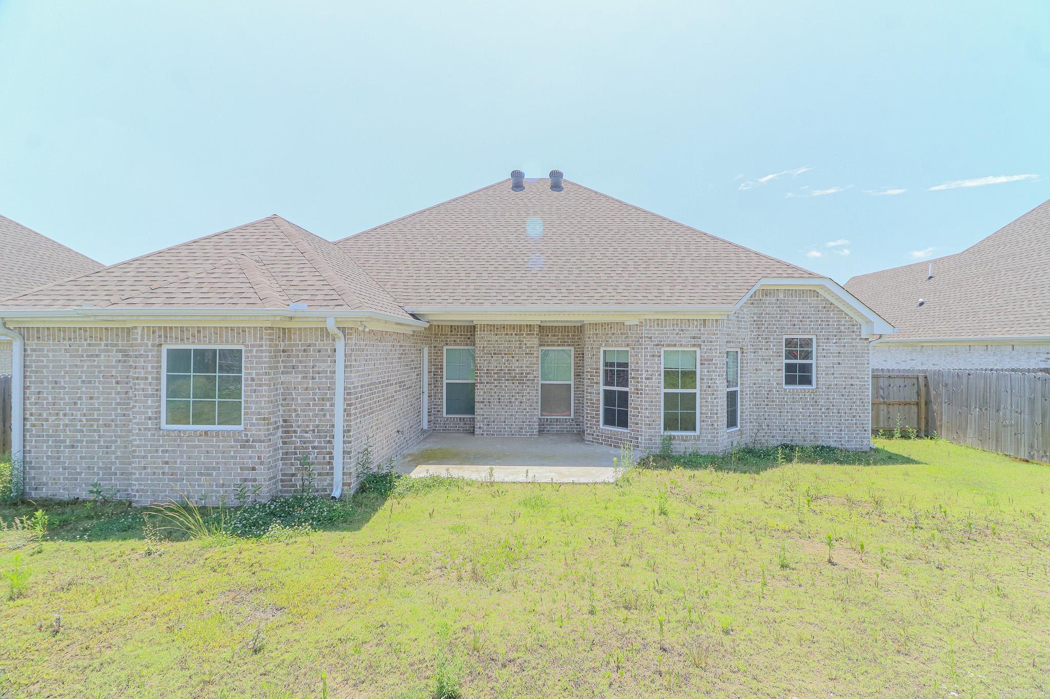 Hidden Creek I - Residential