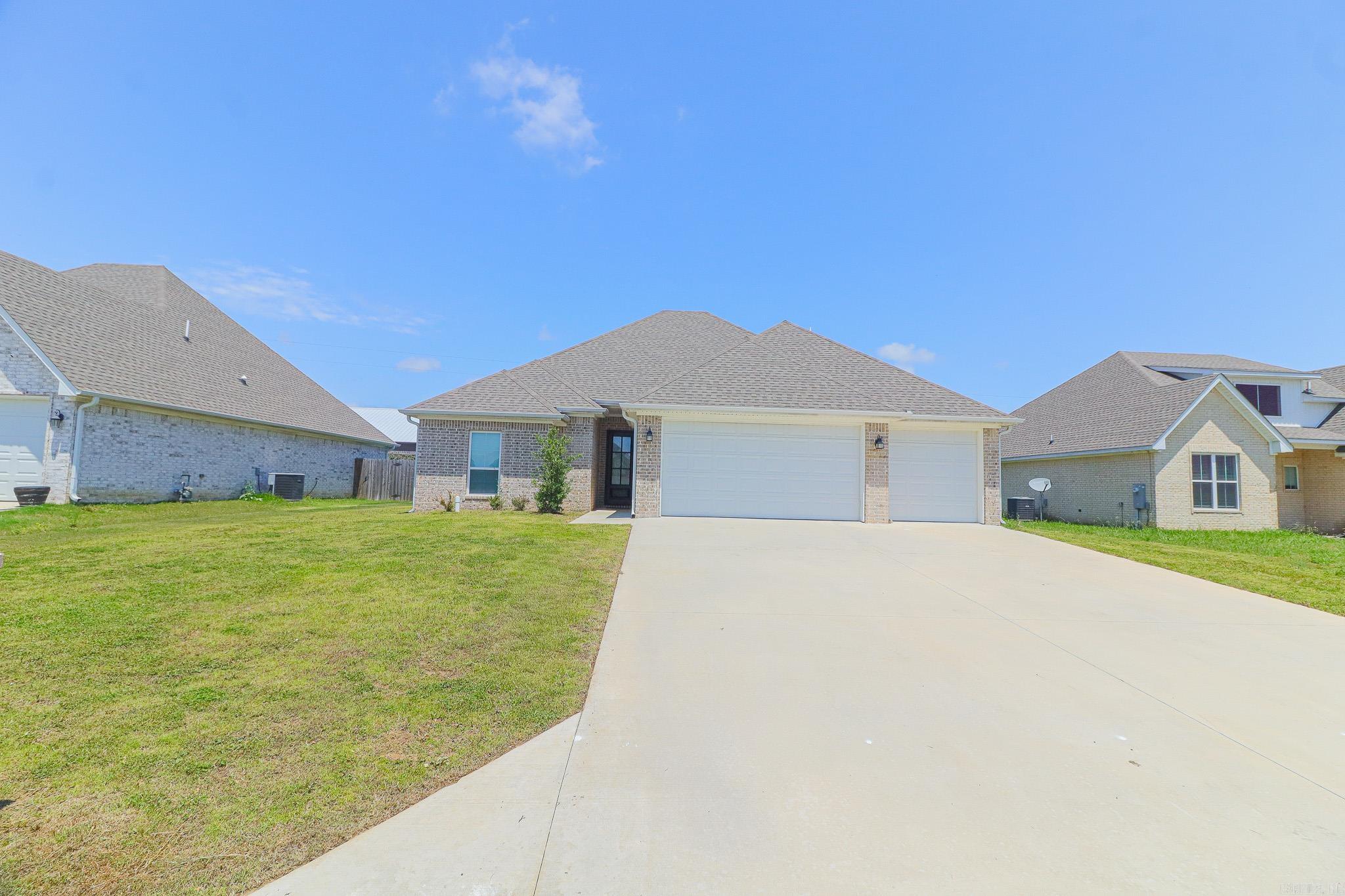 Hidden Creek I - Residential