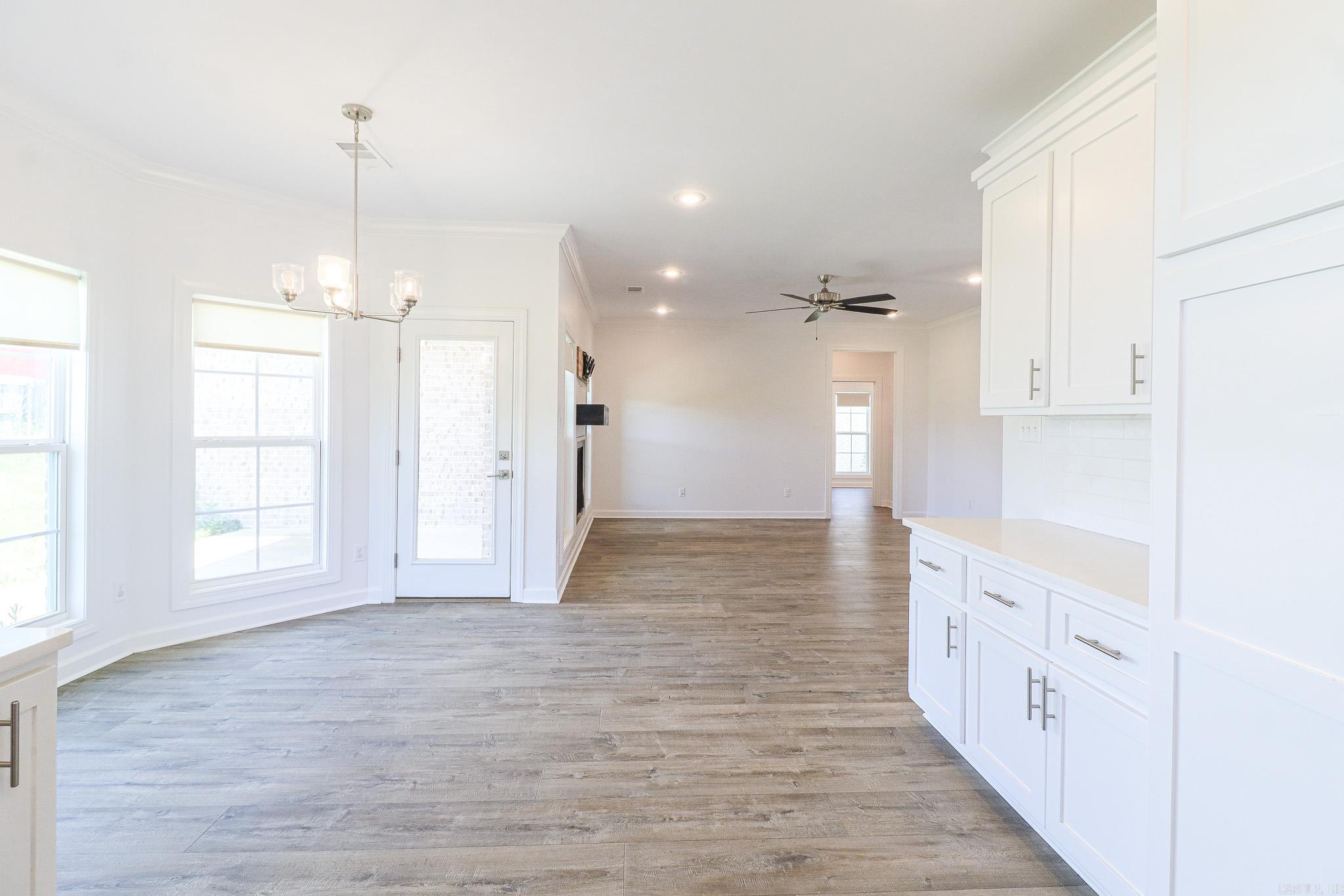 Hidden Creek I - Residential