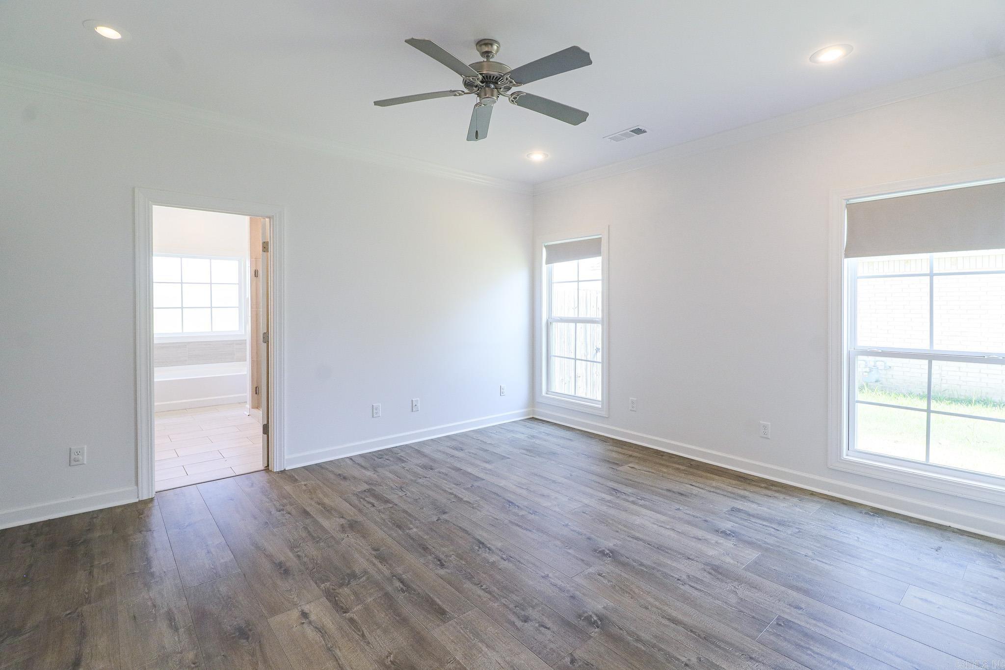 Hidden Creek I - Residential