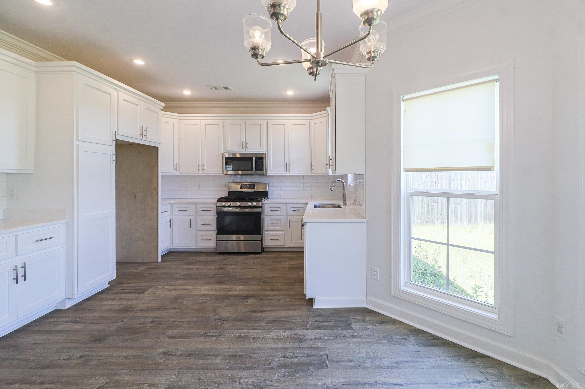 Hidden Creek I - Residential