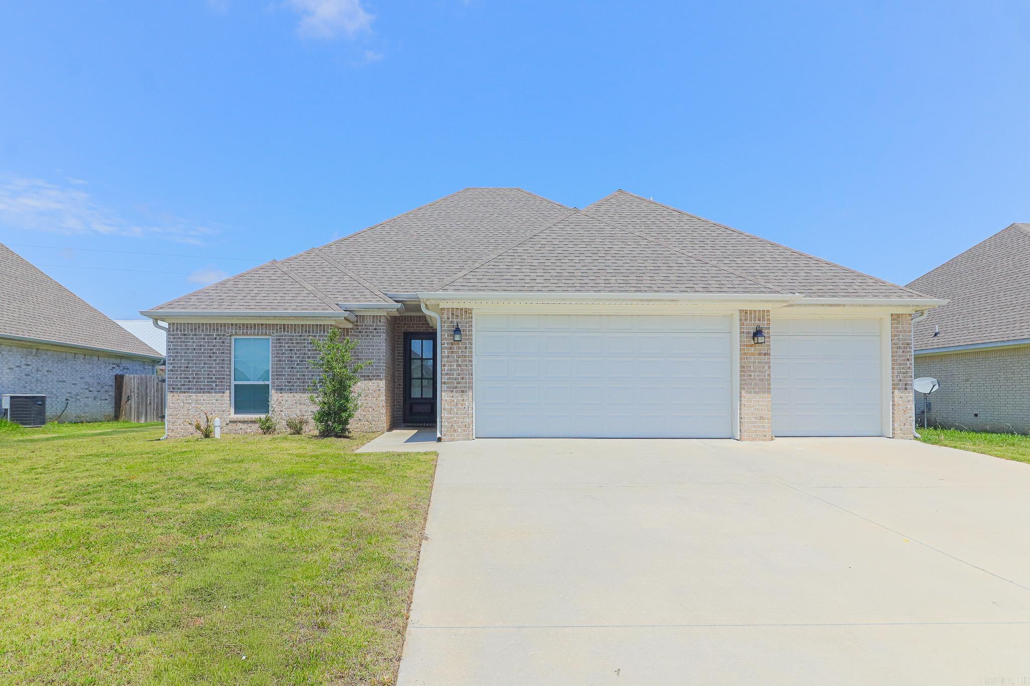 Hidden Creek I - Residential