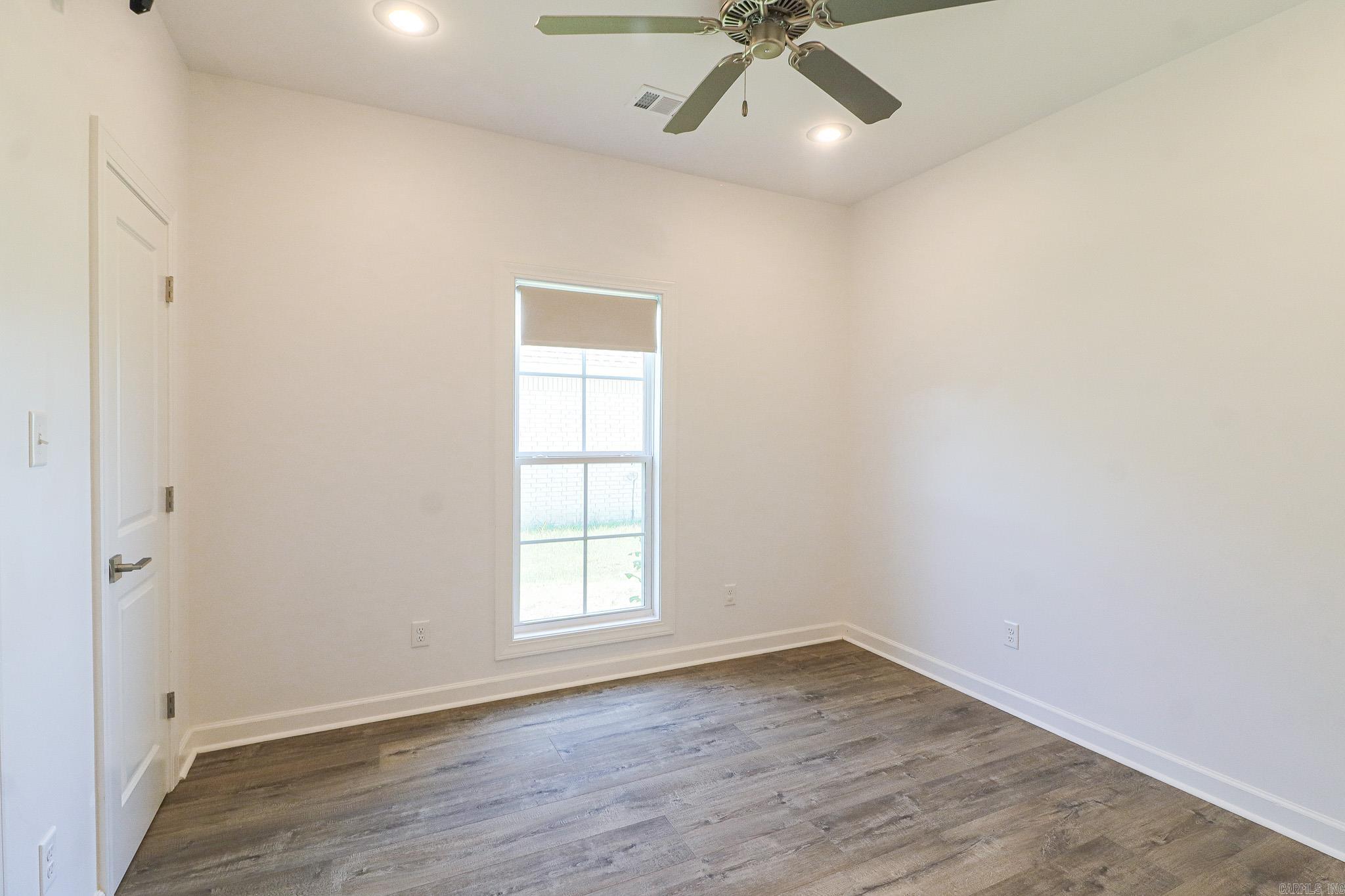 Hidden Creek I - Residential