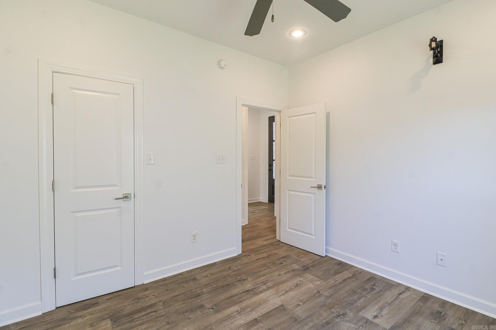 Hidden Creek I - Residential