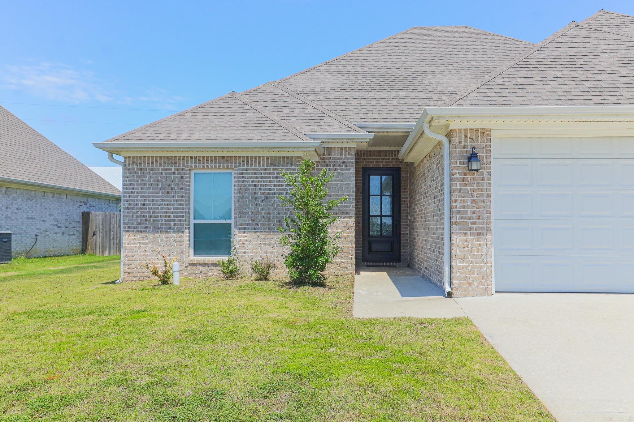 Hidden Creek I - Residential