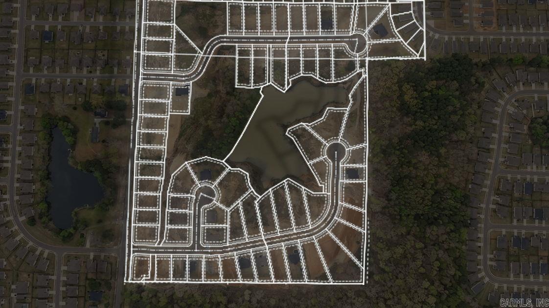 STAGECOACH ESTATES - Land