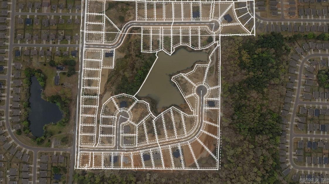 STAGECOACH ESTATES - Land