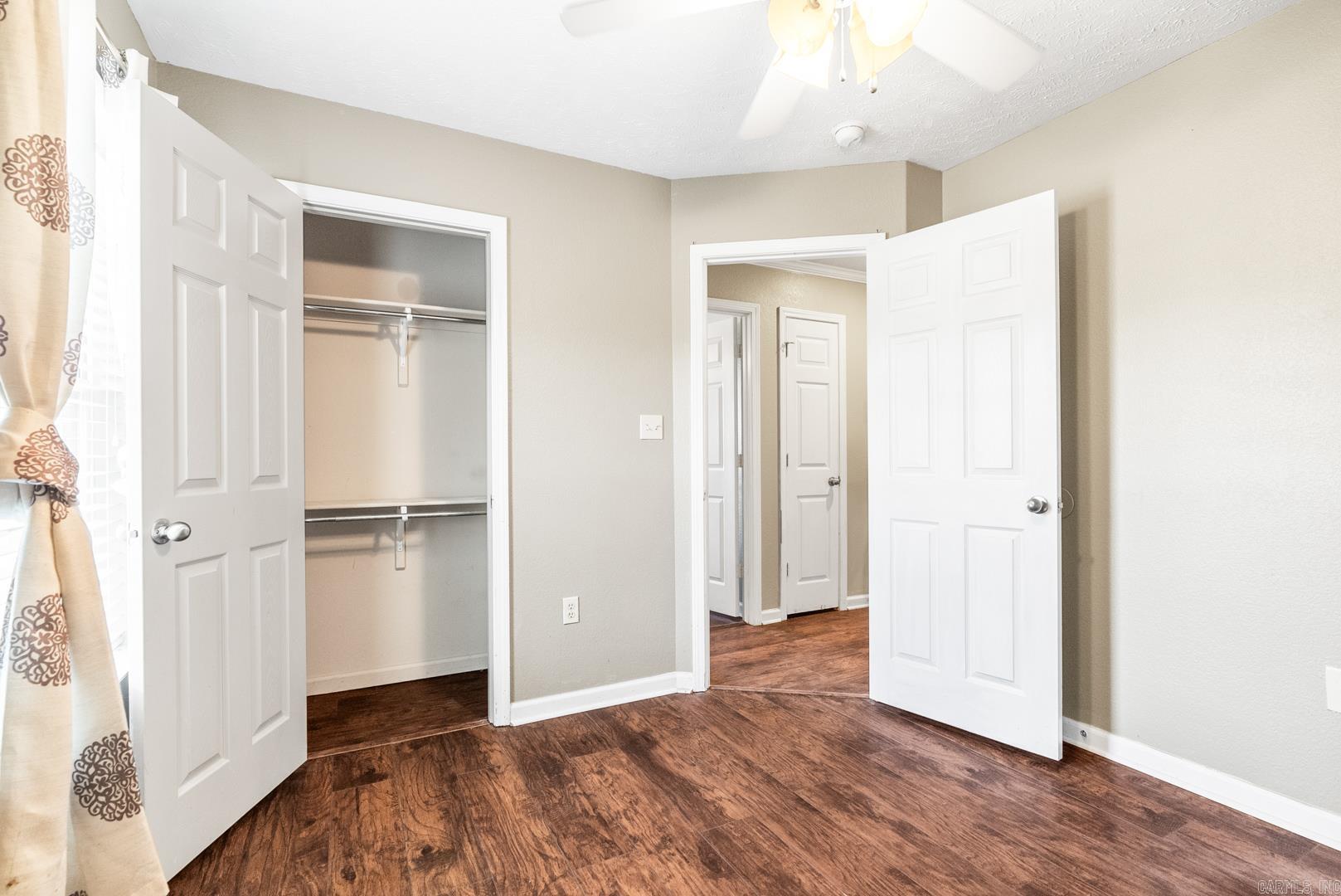 Bobwhite - Residential