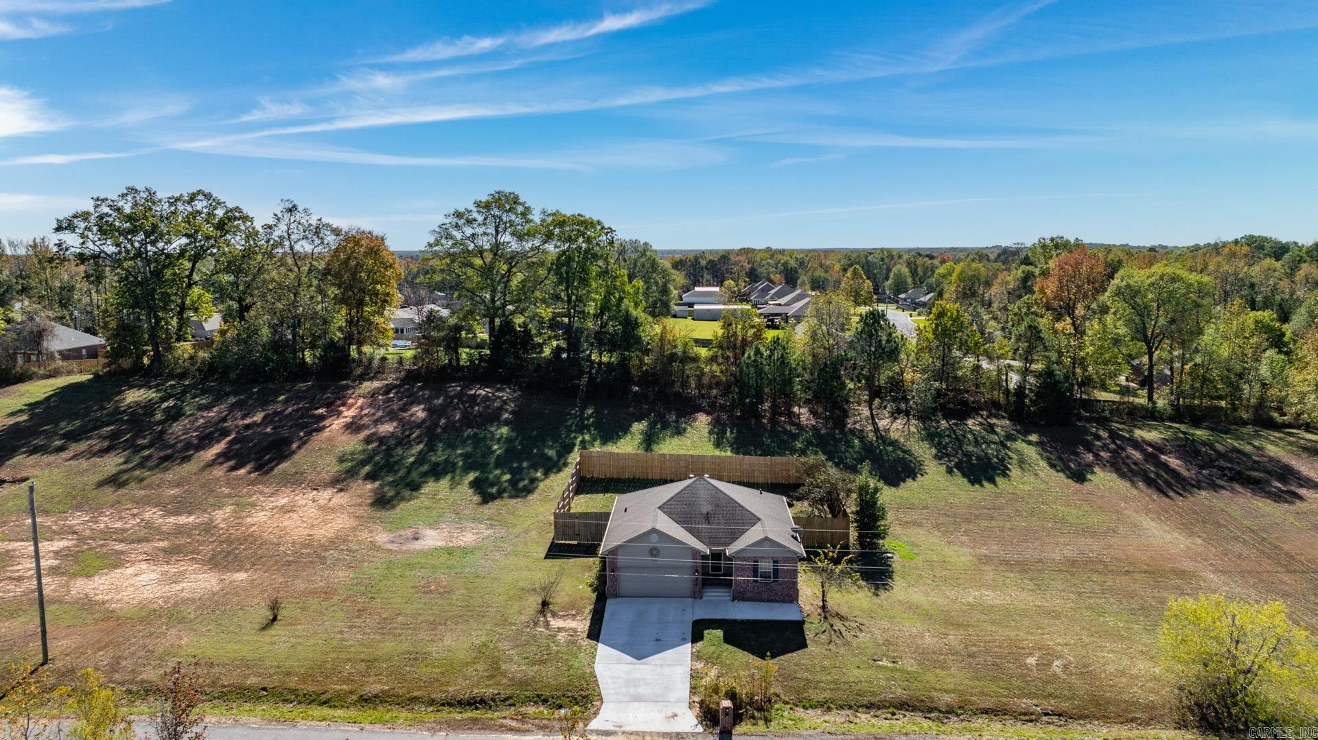 Bobwhite - Residential