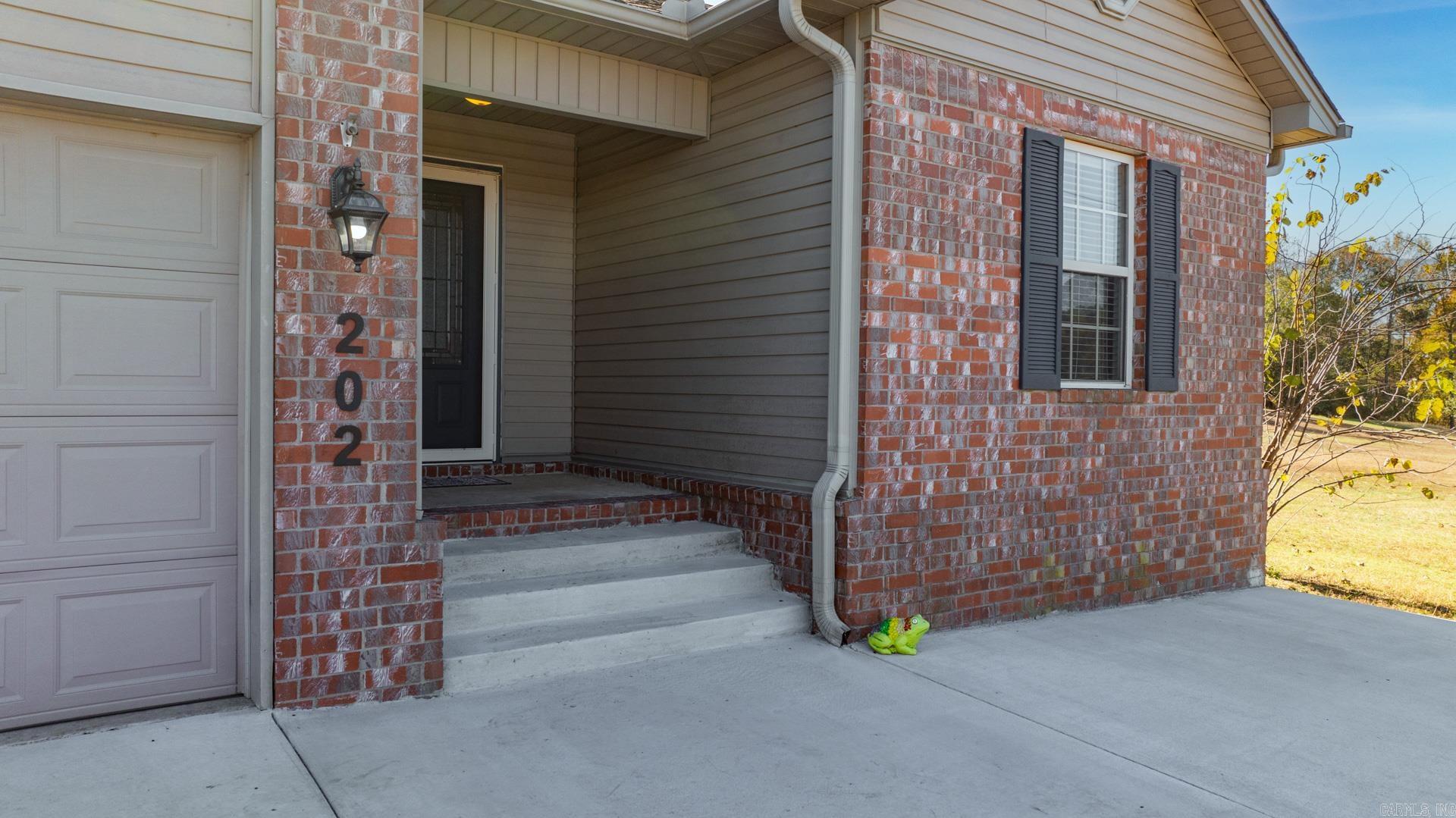 Bobwhite - Residential