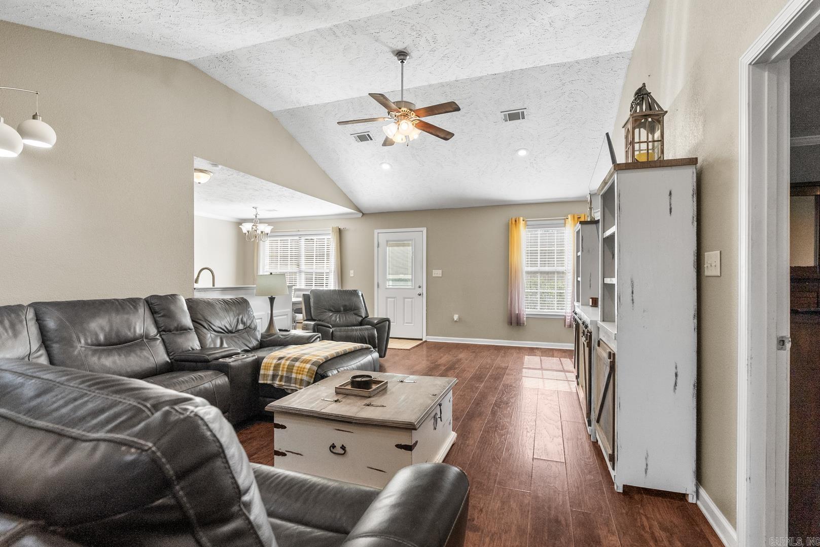 Bobwhite - Residential