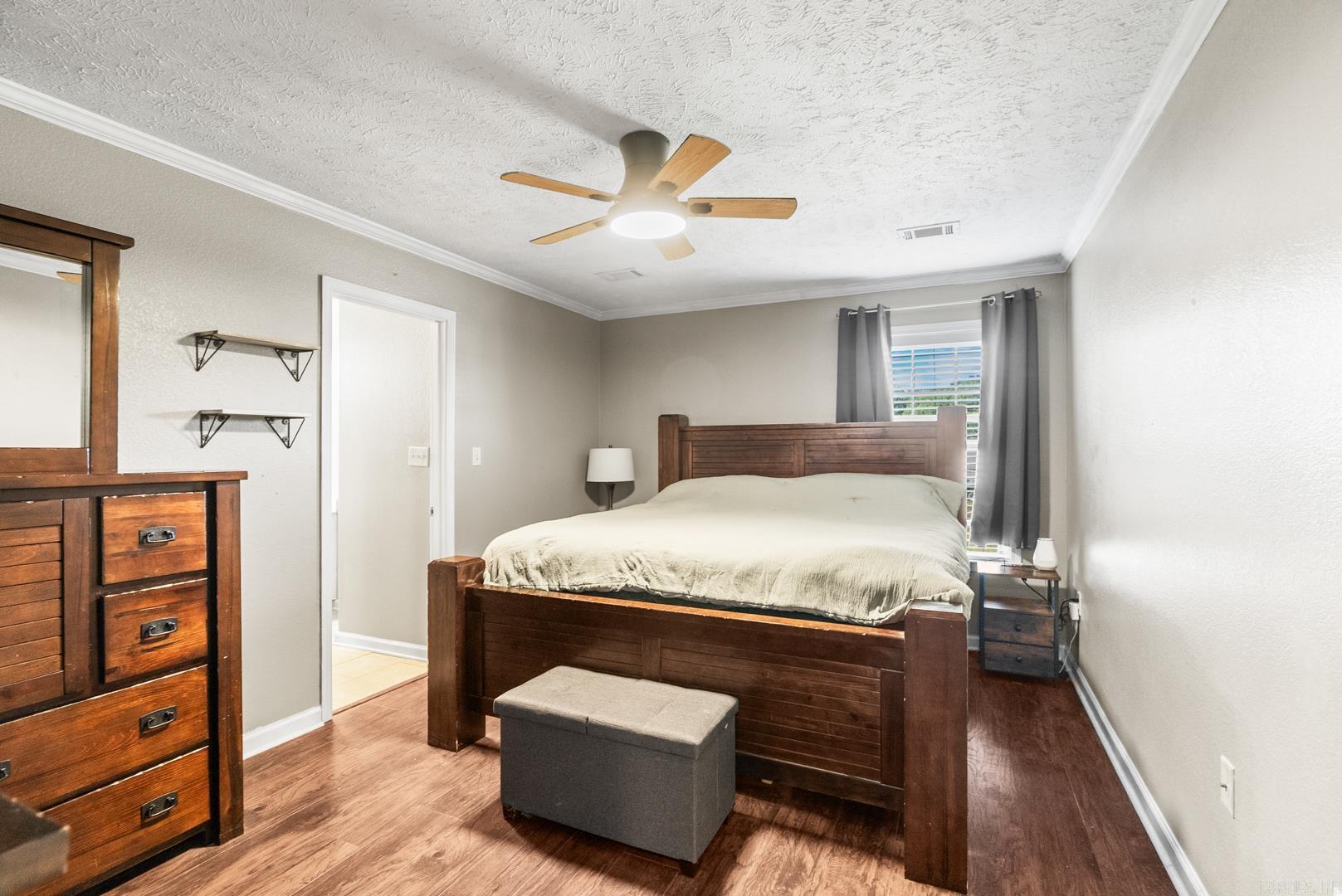 Bobwhite - Residential