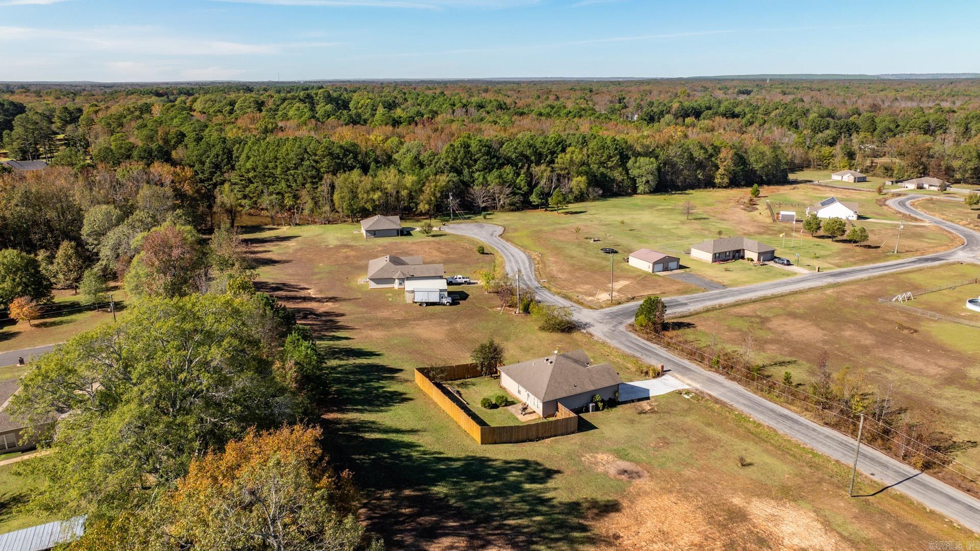 Bobwhite - Residential