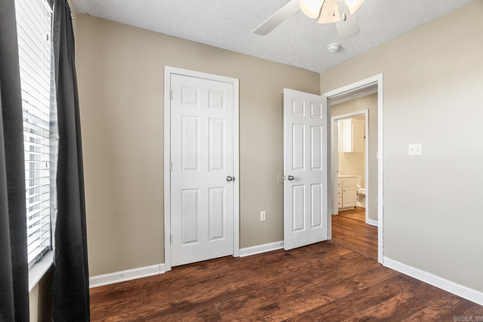 Bobwhite - Residential