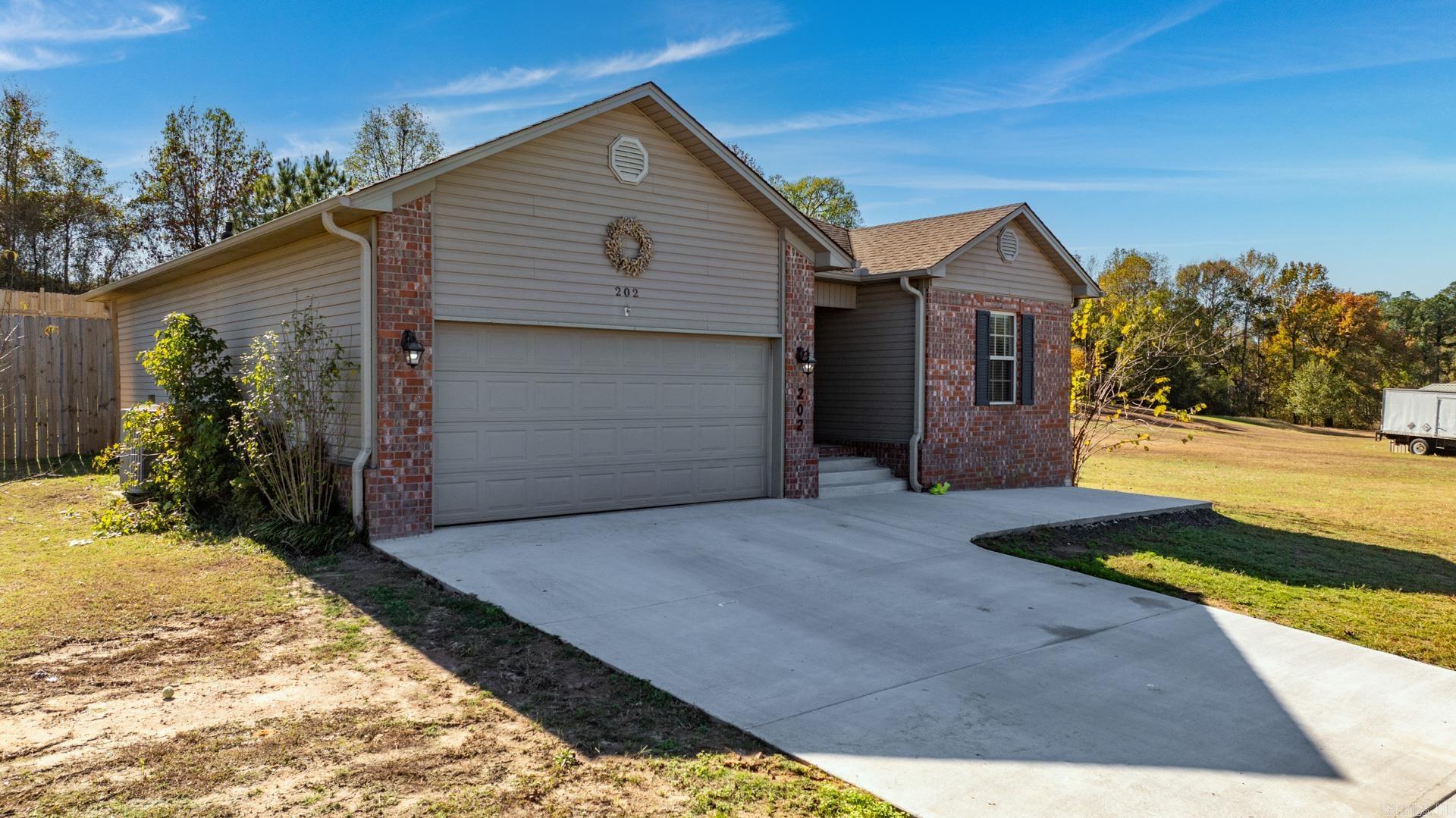 Bobwhite - Residential