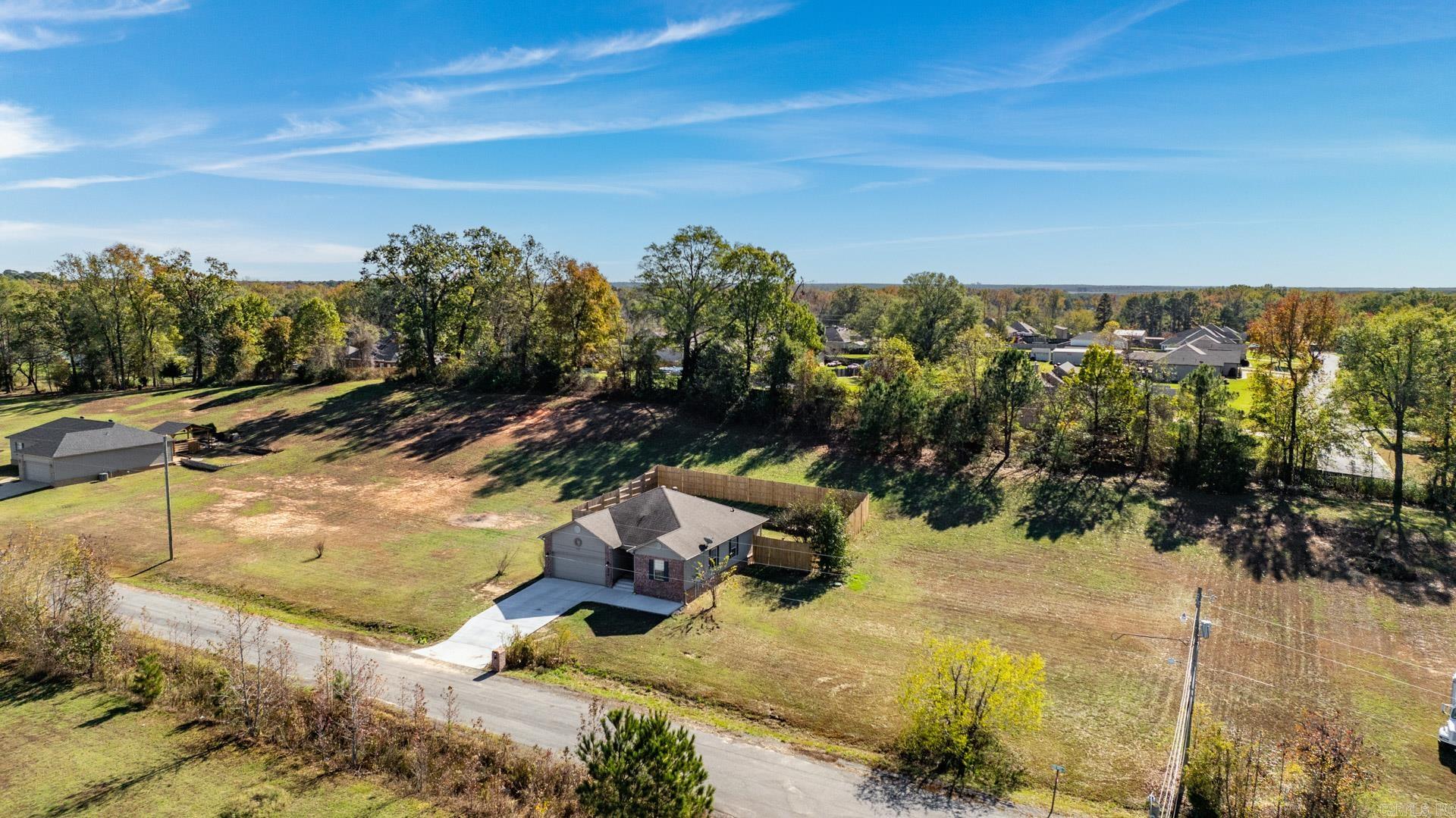 Bobwhite - Residential