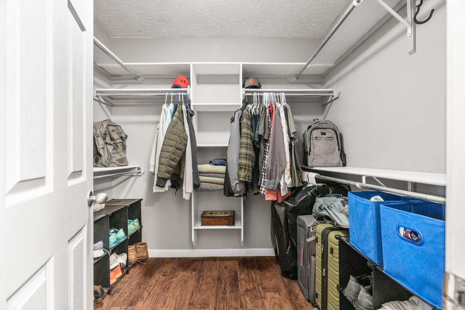 Bobwhite - Residential