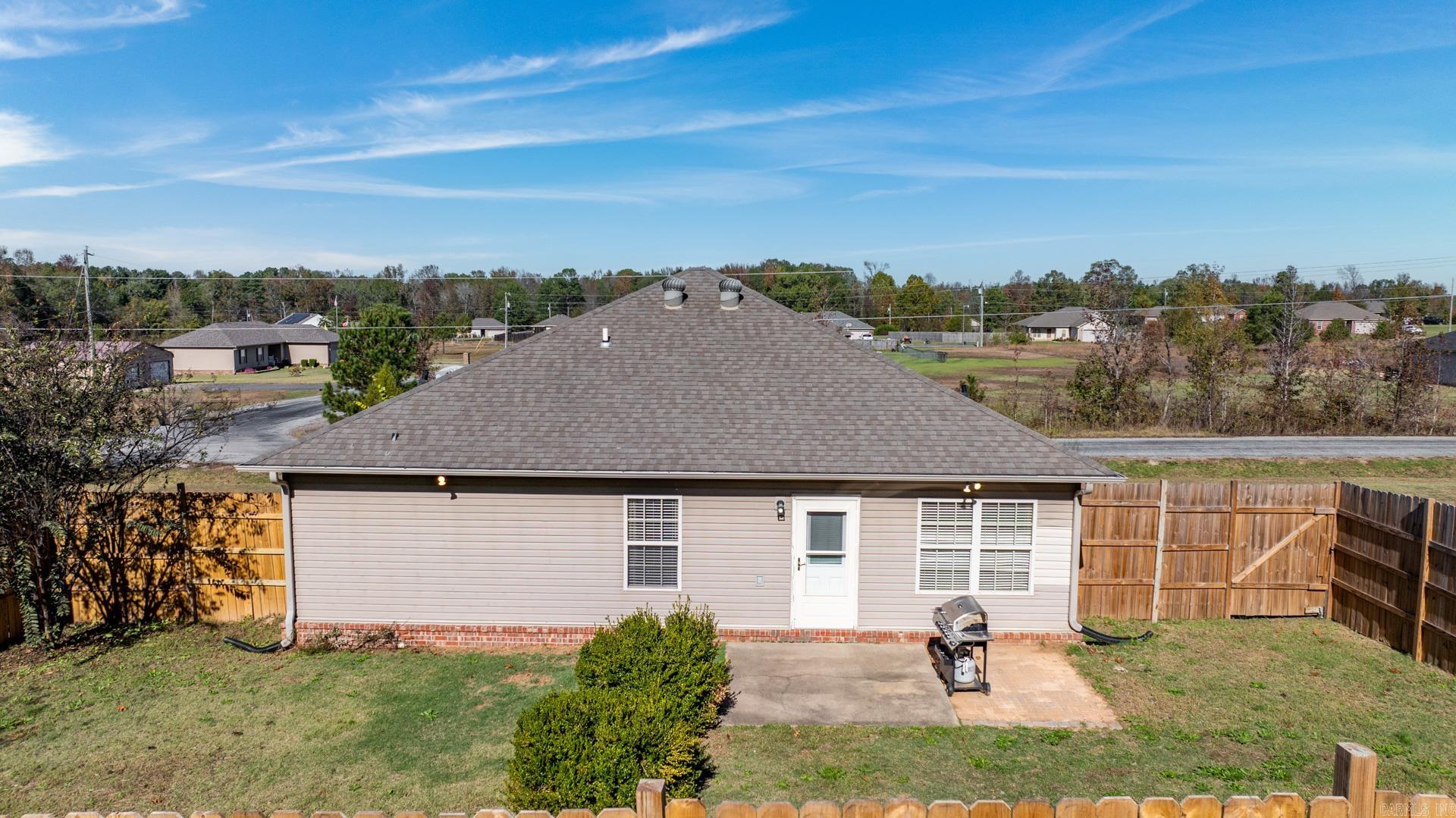 Bobwhite - Residential