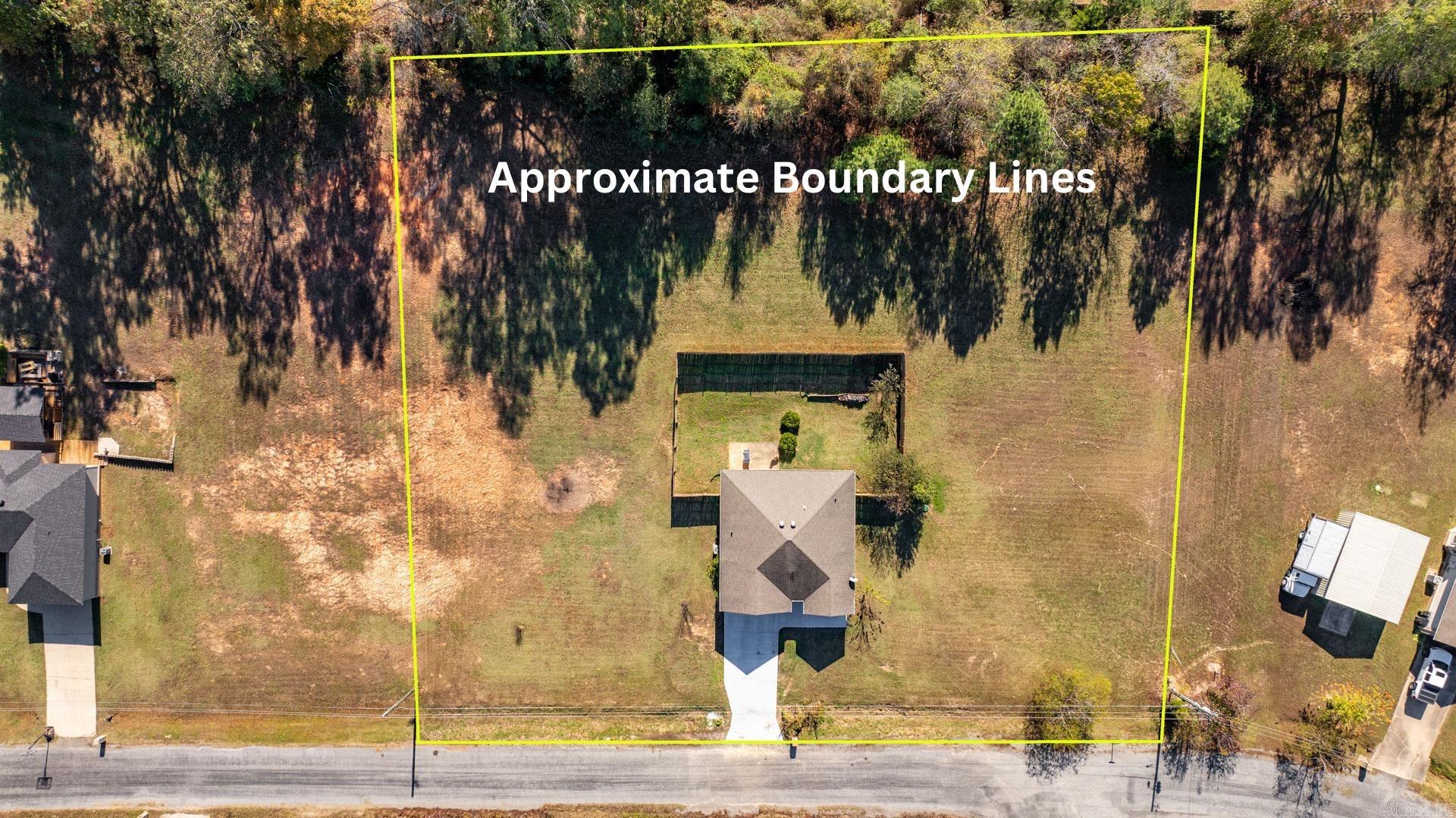 Bobwhite - Residential