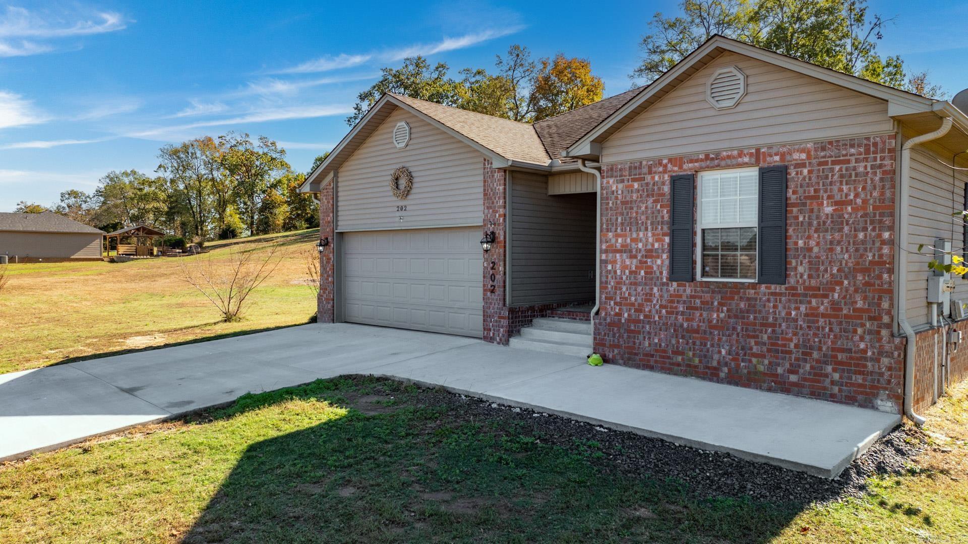 Bobwhite - Residential