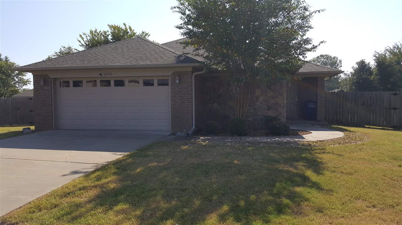 Home Town - Residential Lease