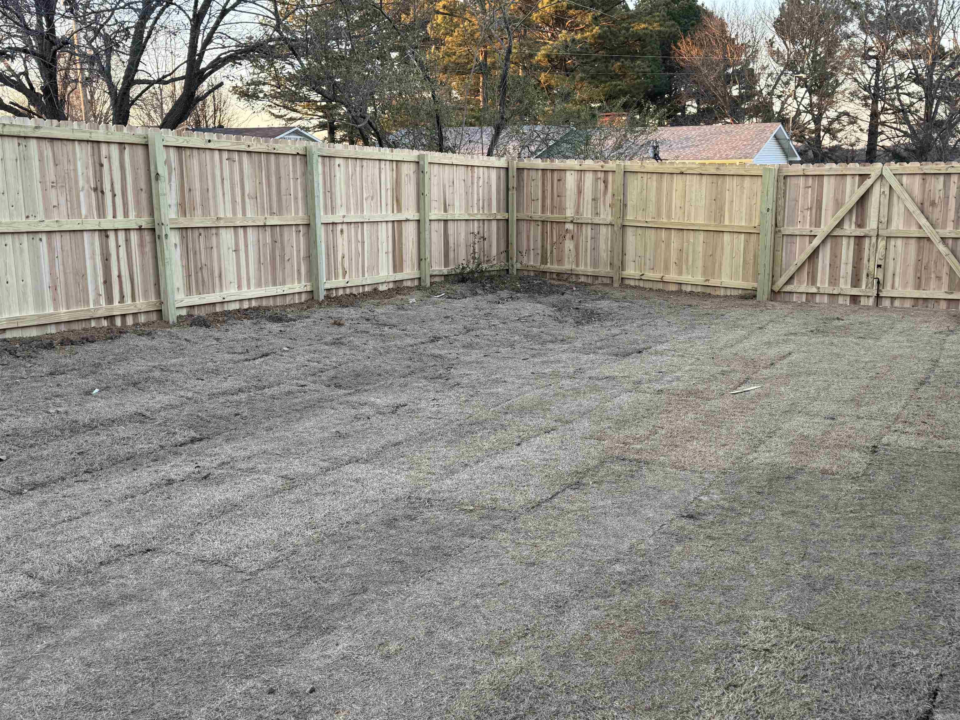 HILLVIEW ACRES - Residential