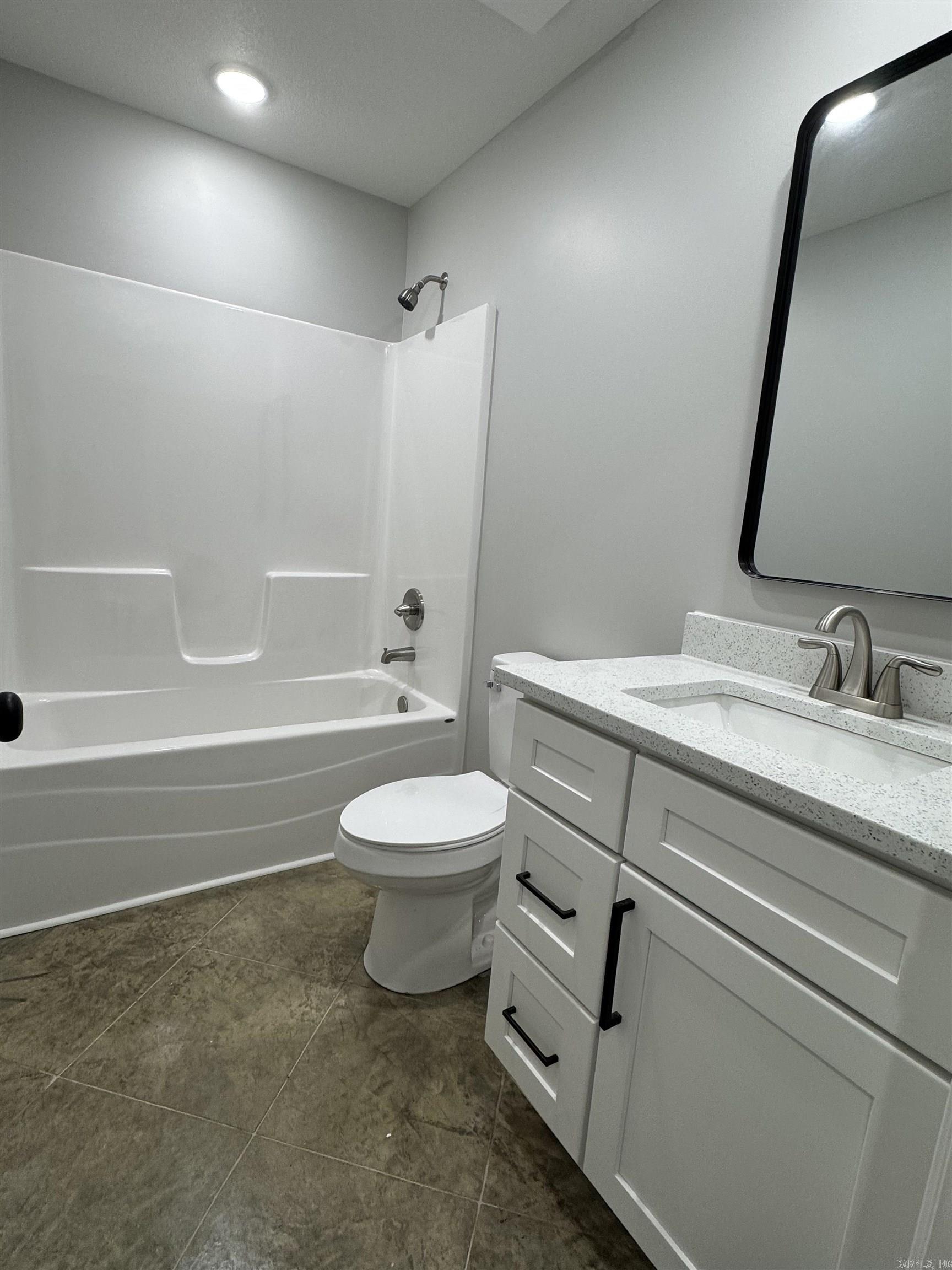 HILLVIEW ACRES - Residential