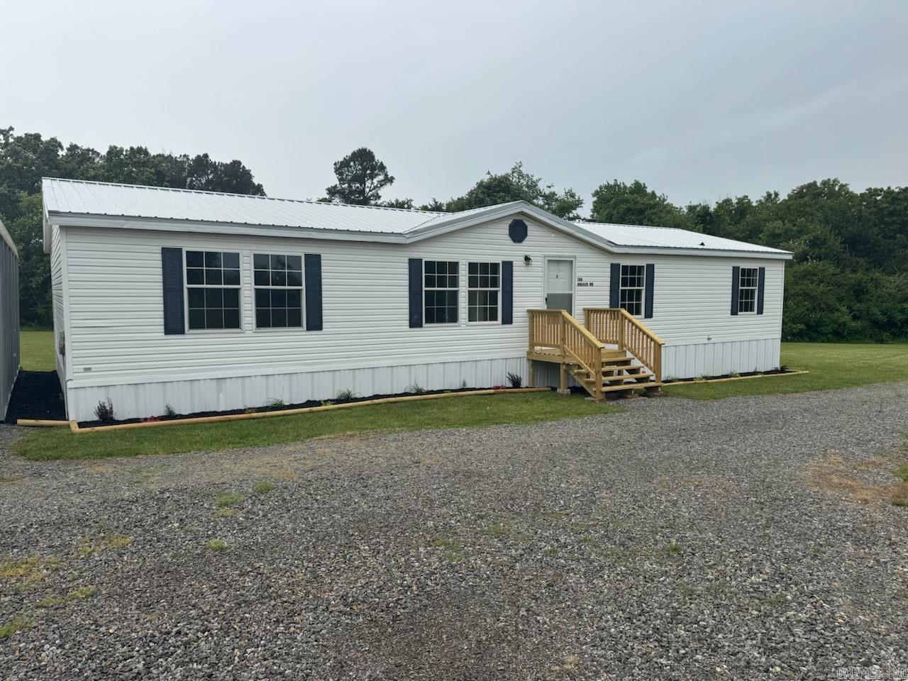 Not In List - Residential