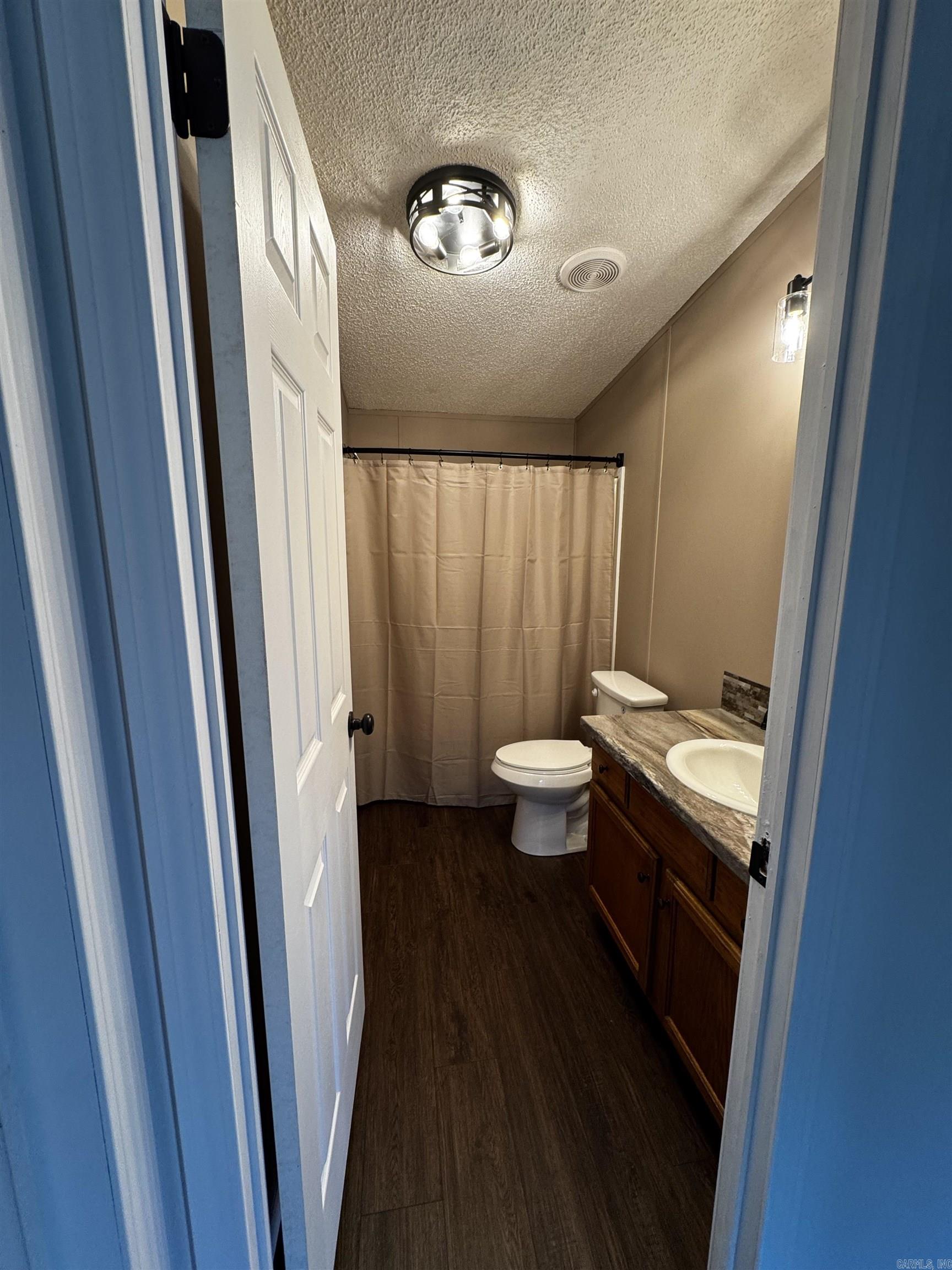 Not In List - Residential