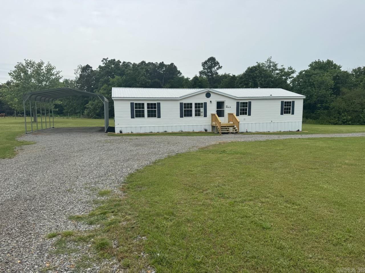 Not In List - Residential