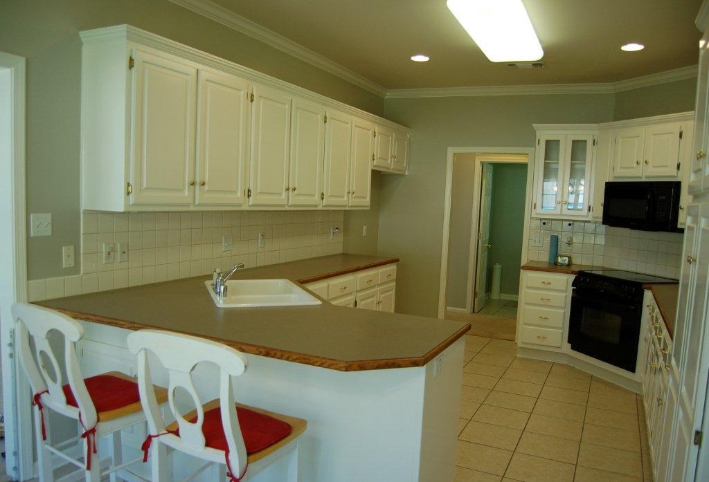 Fairway Woods - Residential