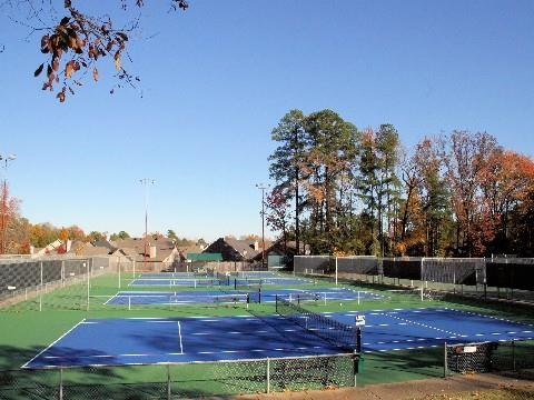 Fairway Woods - Residential