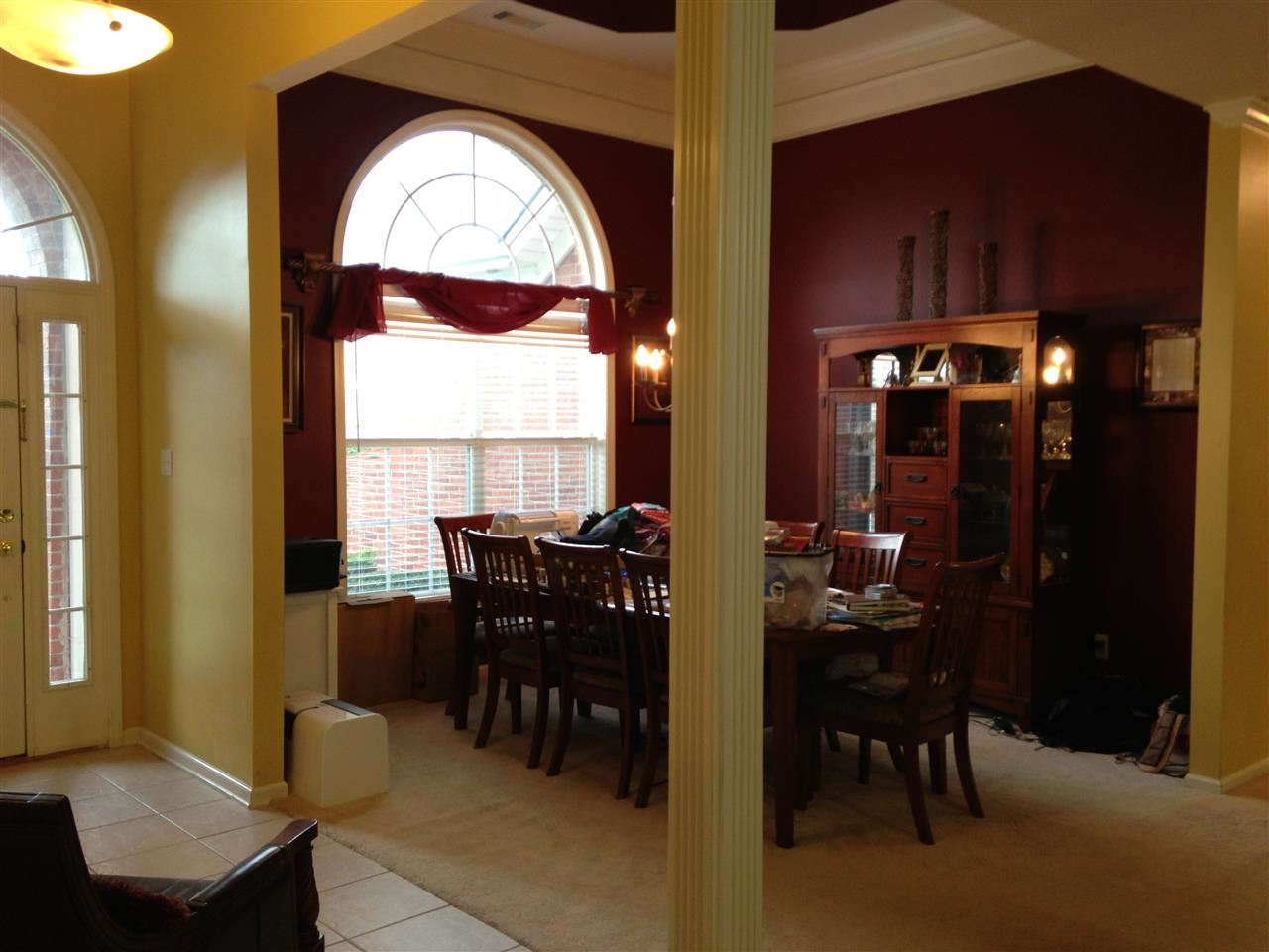 Fairway Woods - Residential