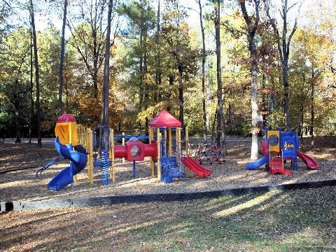 Fairway Woods - Residential